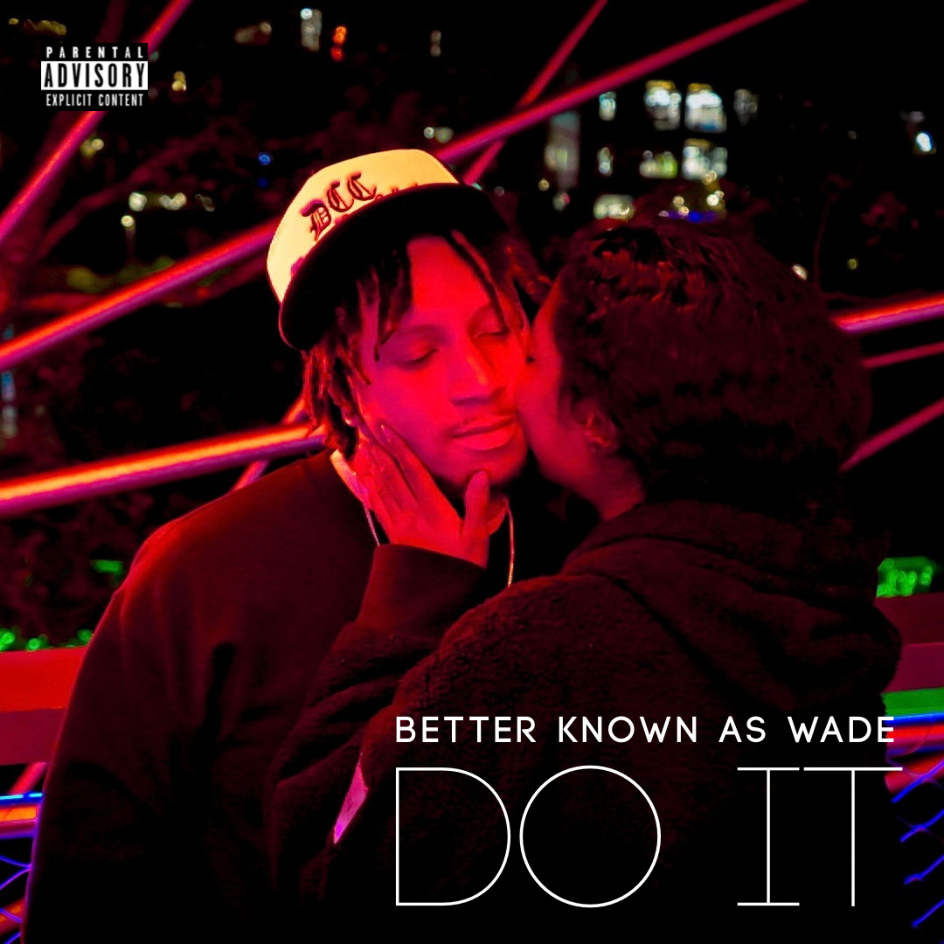 Do It artwork