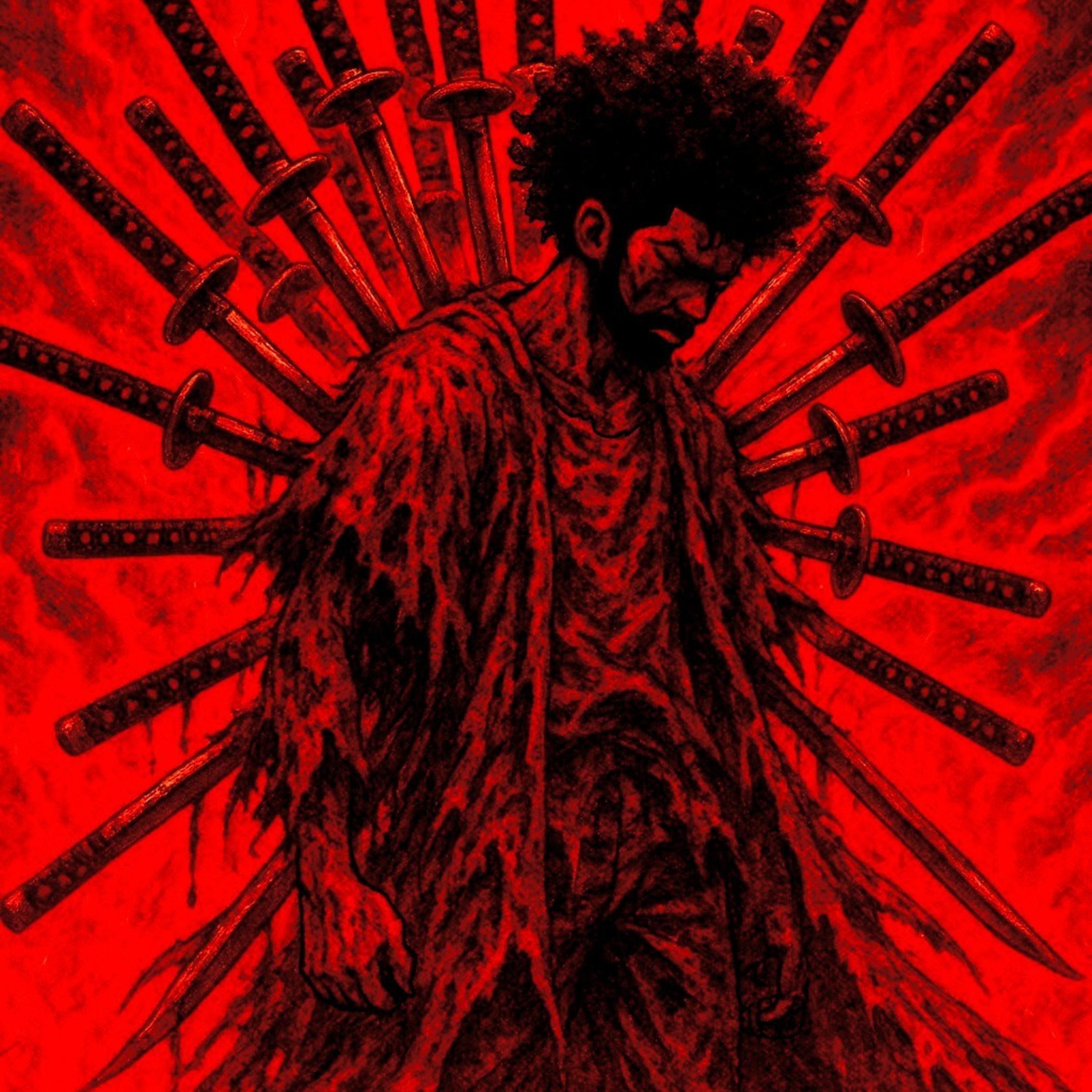 Illuminate artwork
