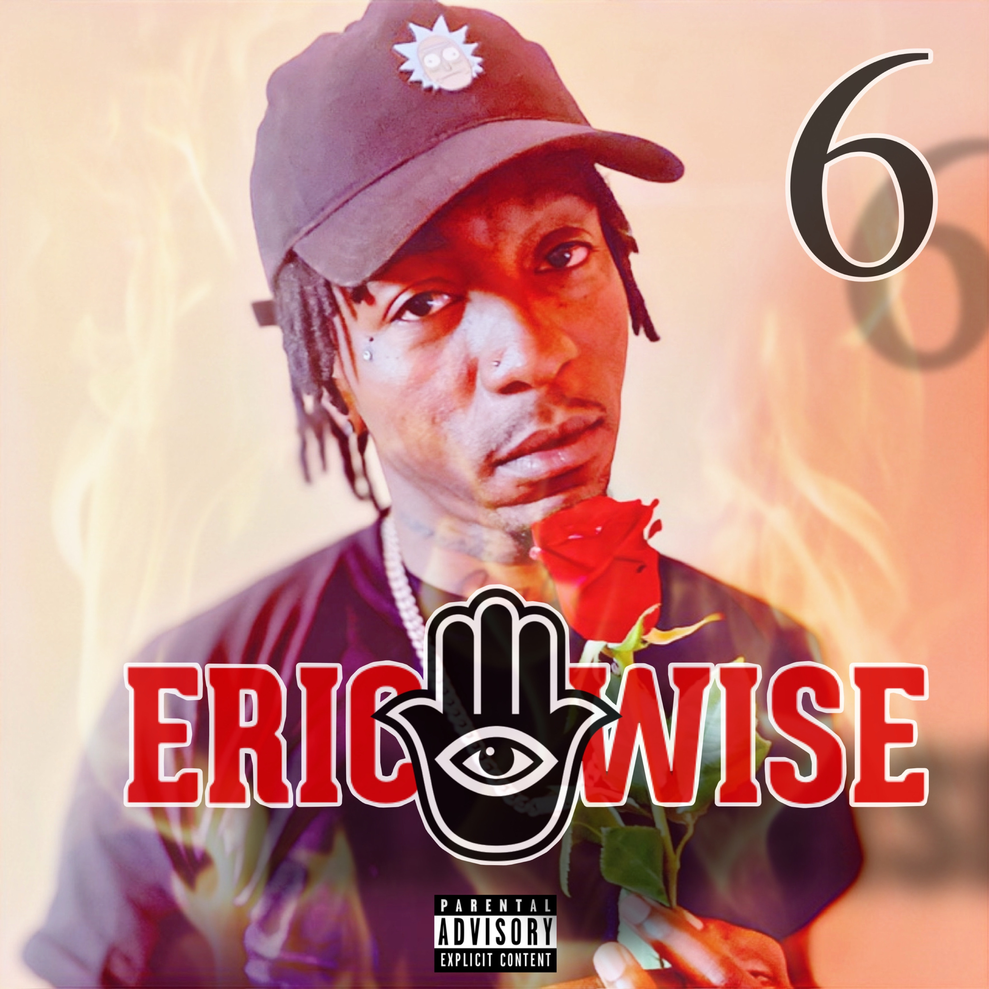 On Fye 6 artwork