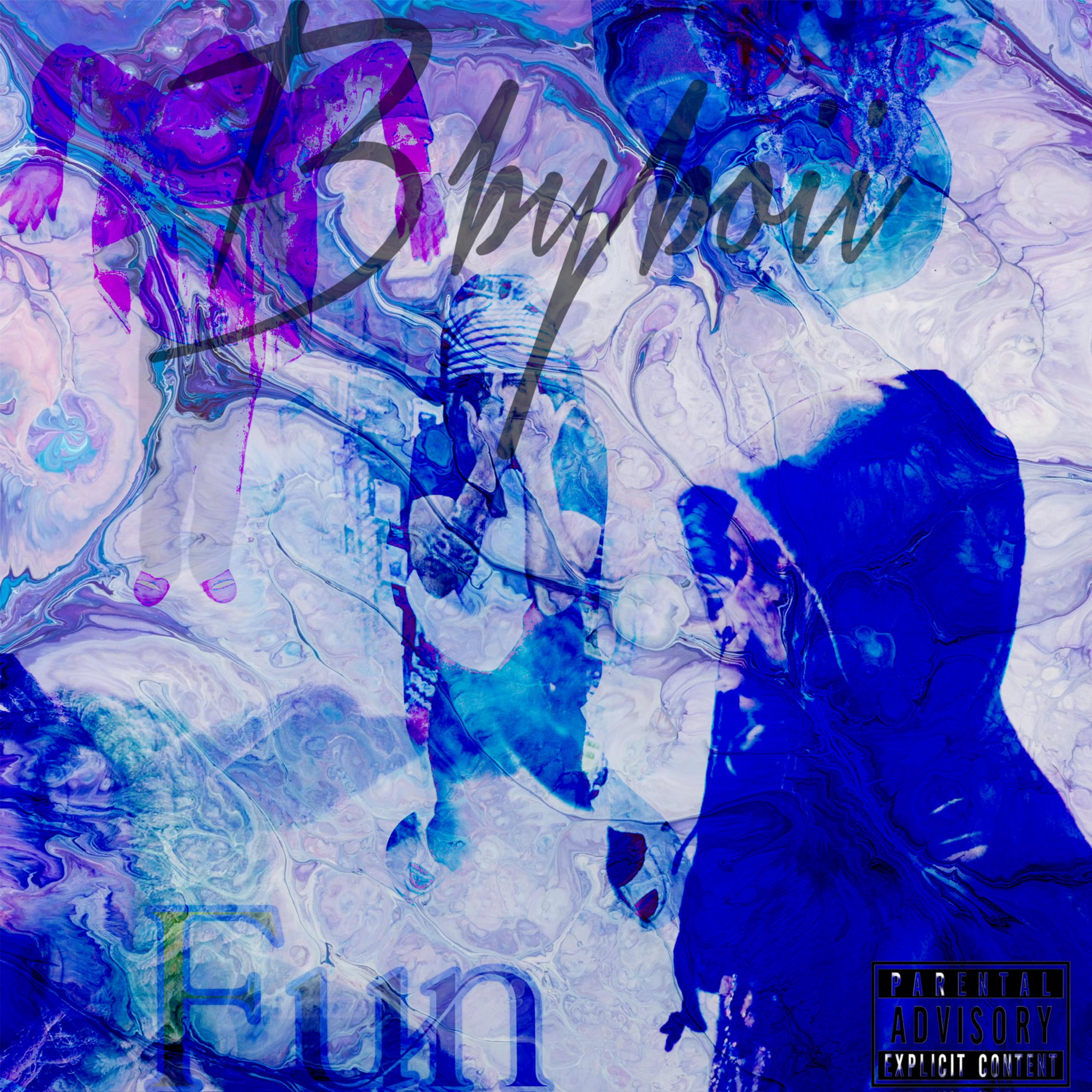 Fun(hytunes) artwork