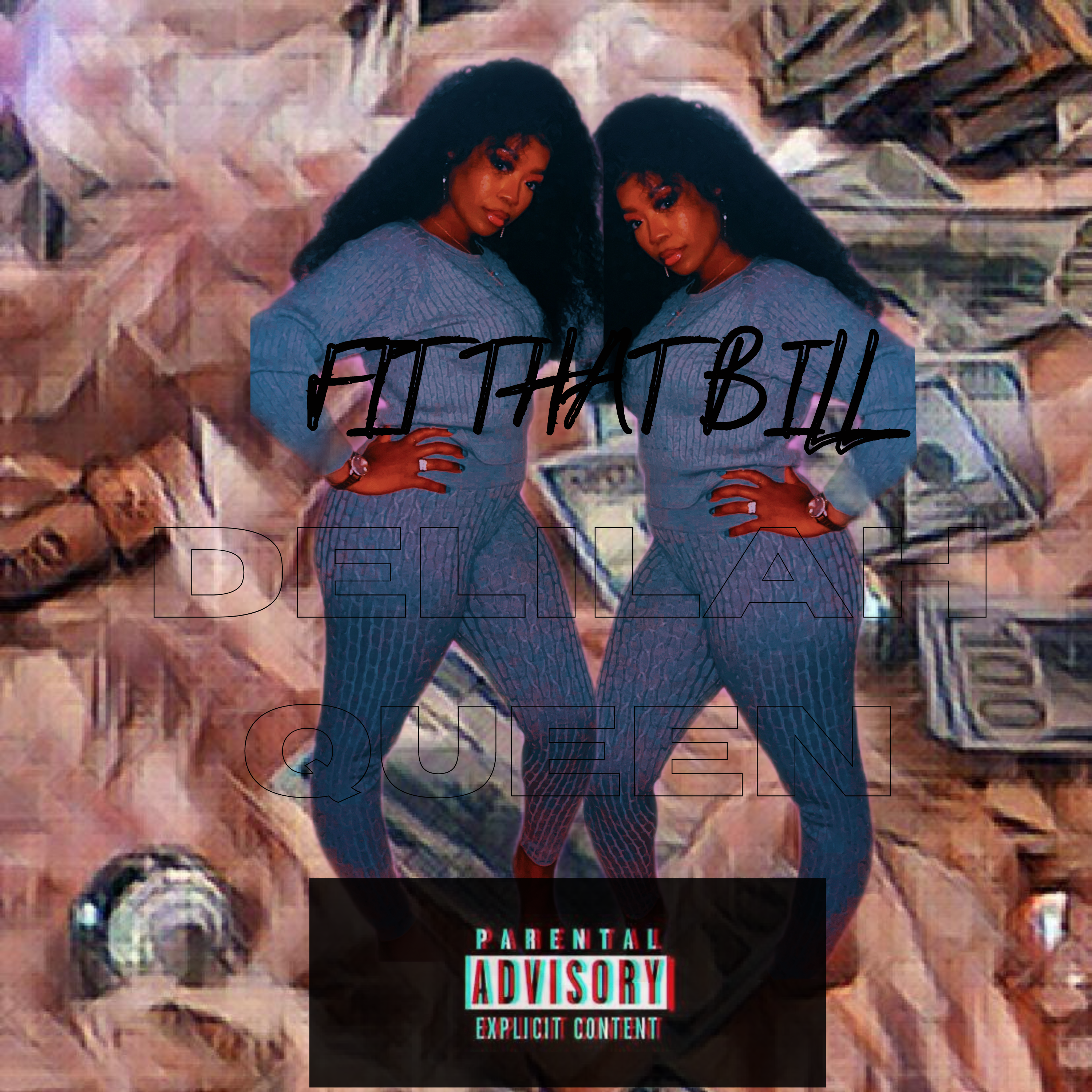 Fit That Bill artwork