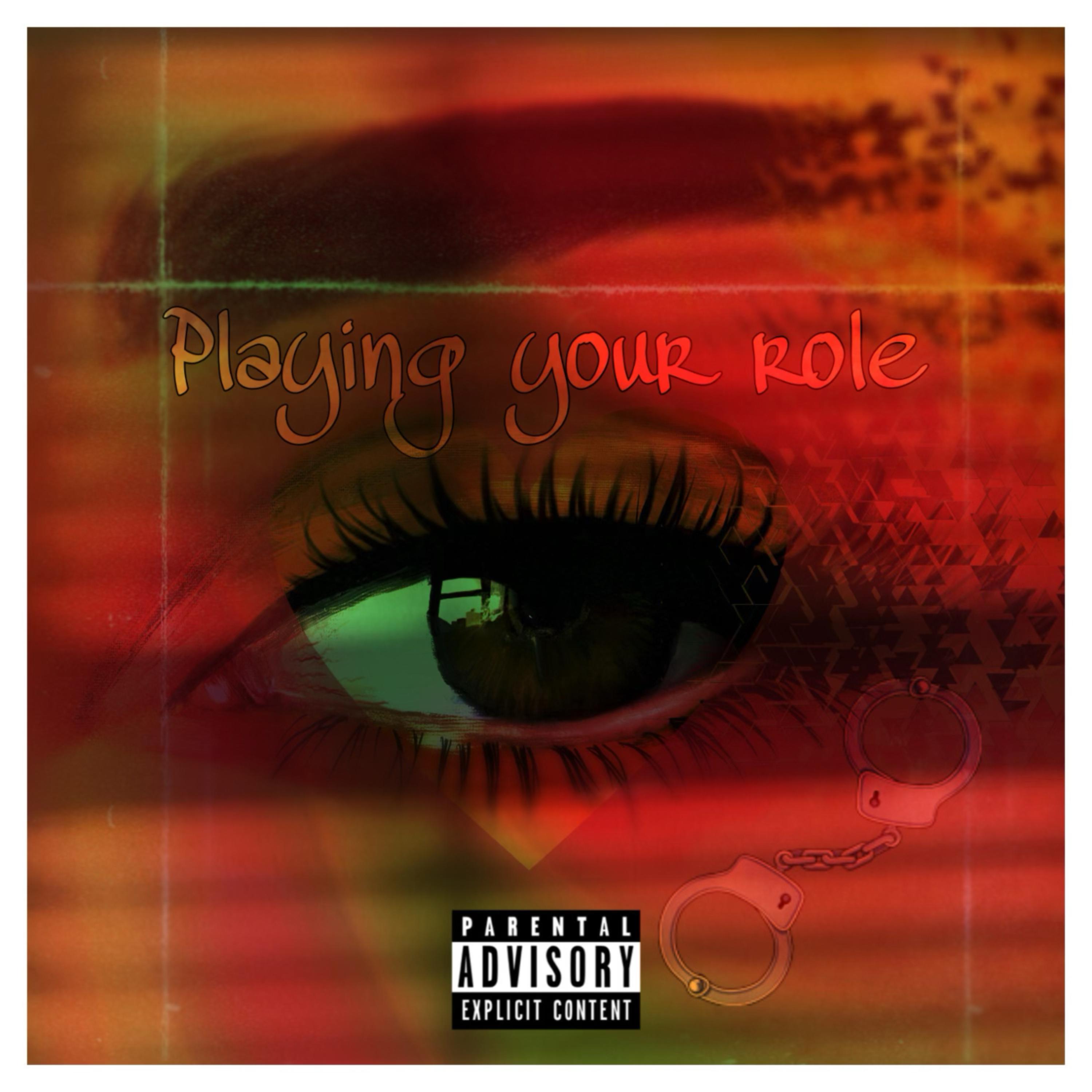 Playing Your Role artwork