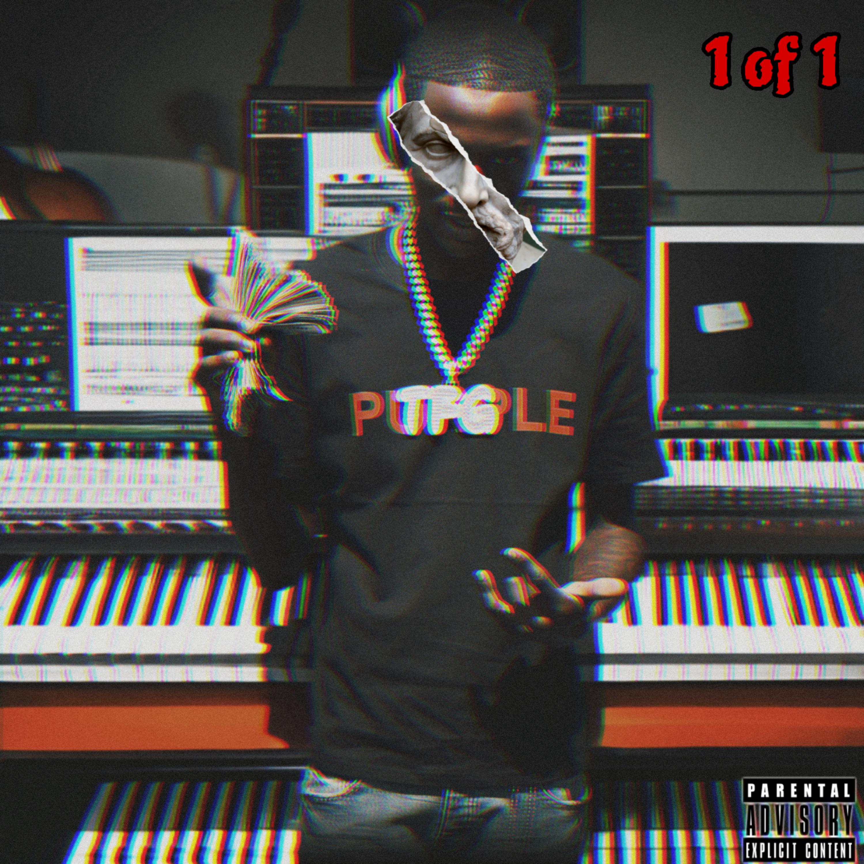 1 of 1 artwork