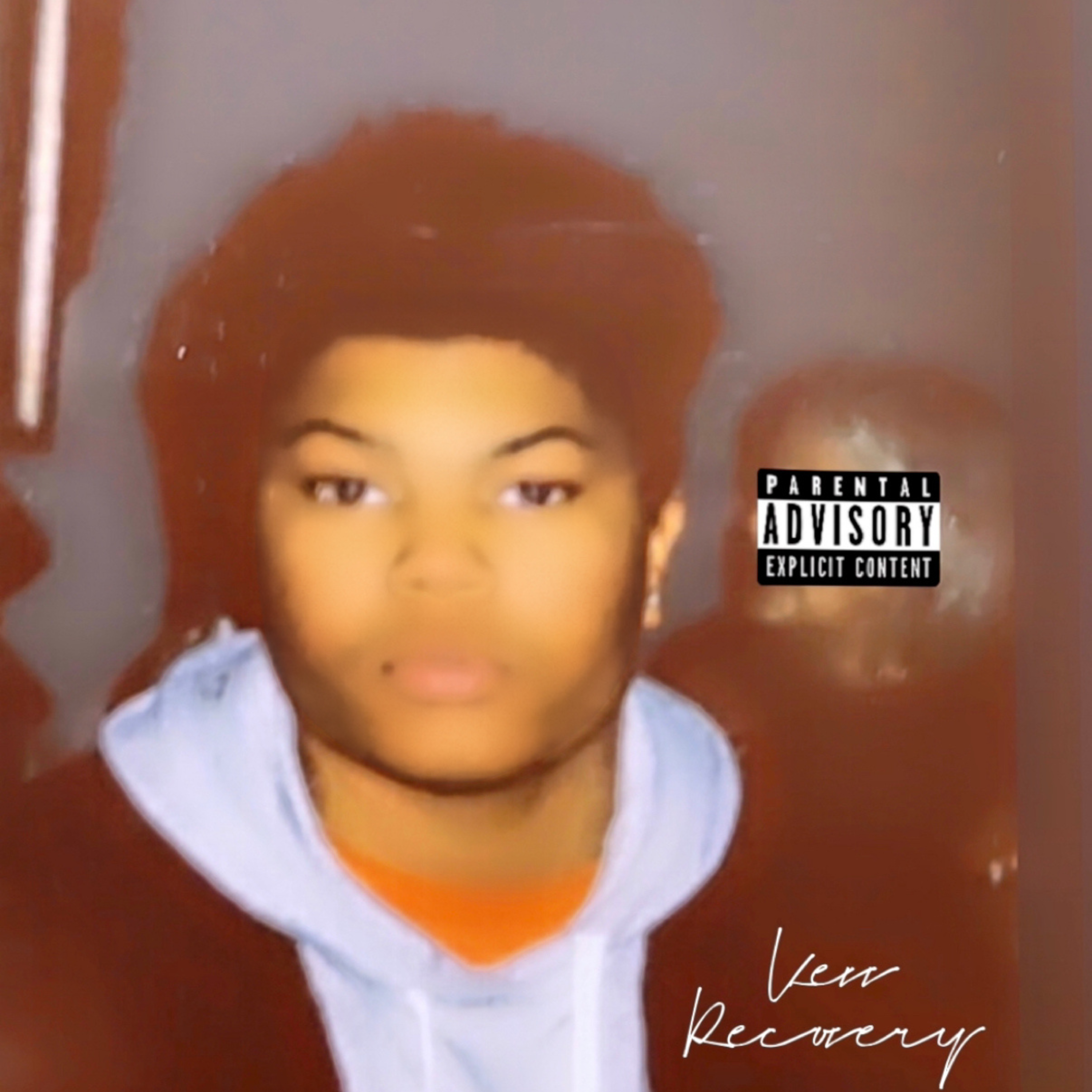 Recovery artwork