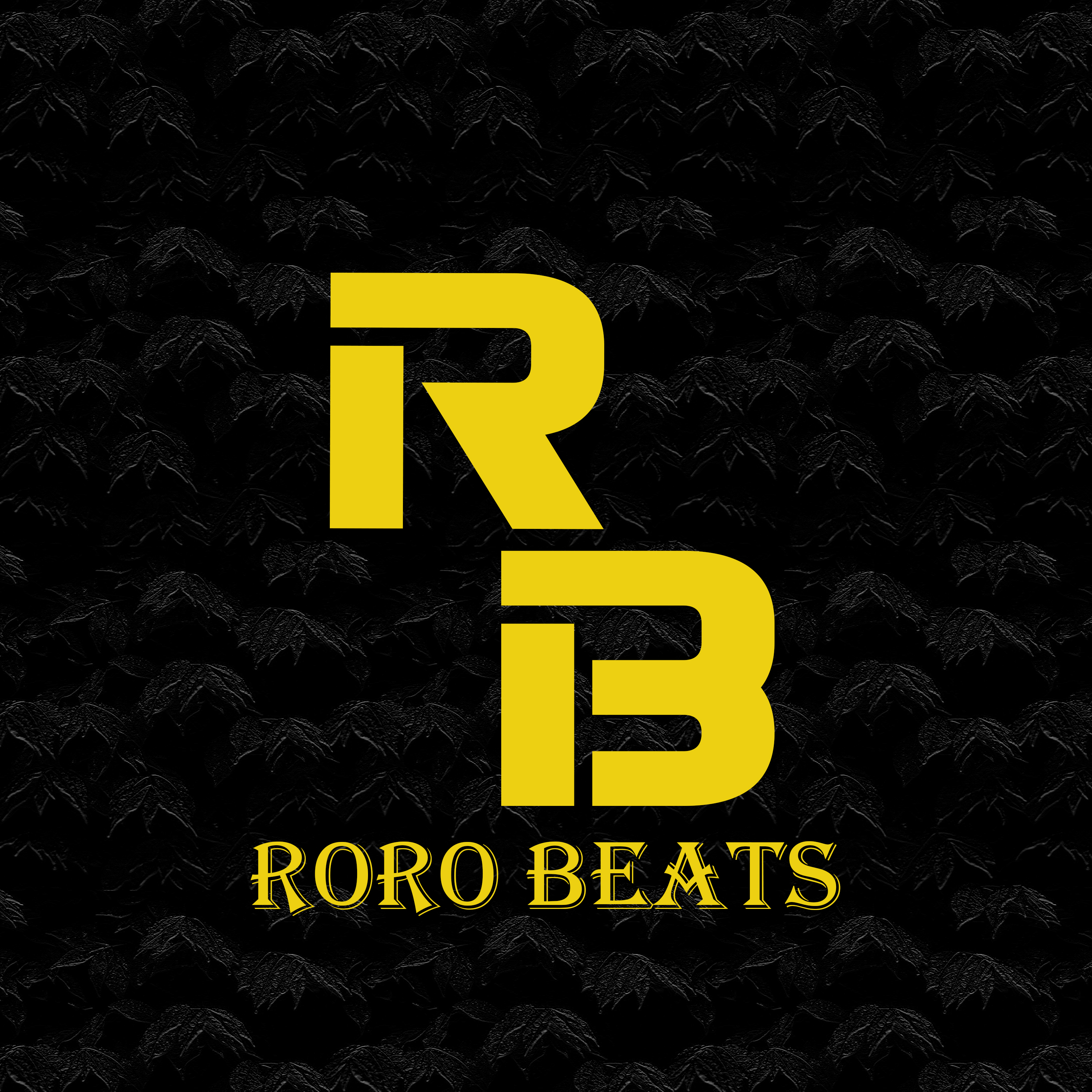 roro beats artwork