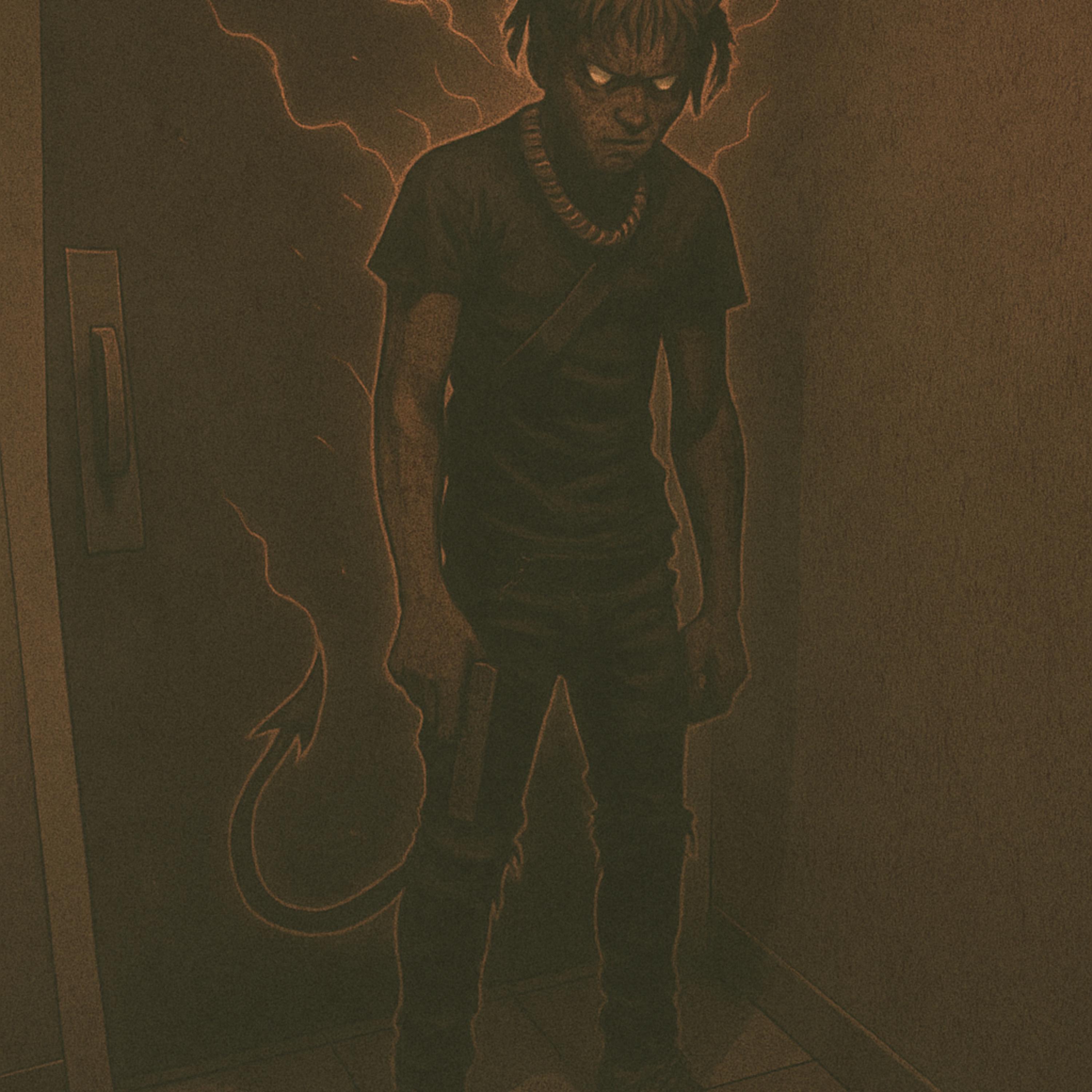 Slaughter Or Slander artwork