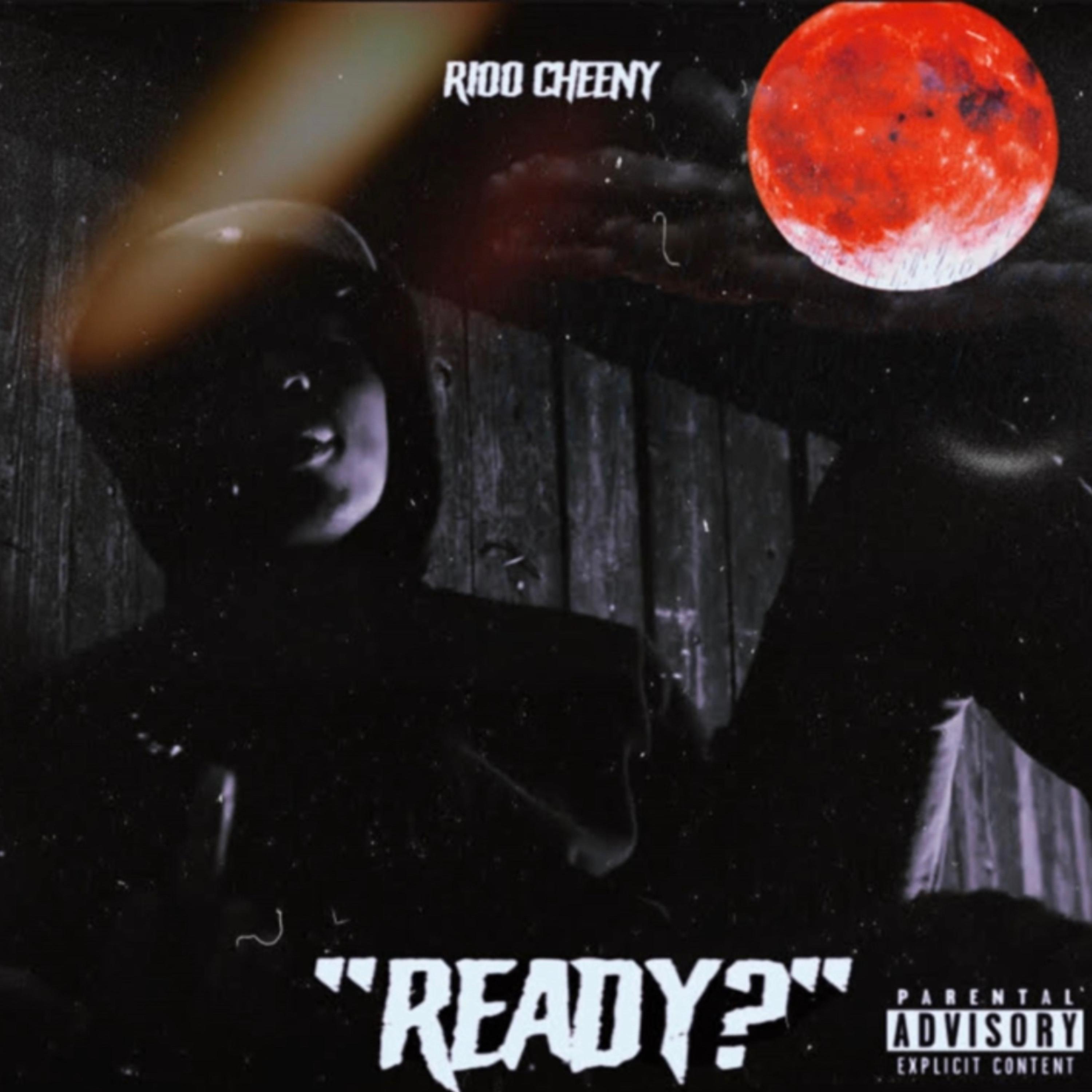 Ready artwork