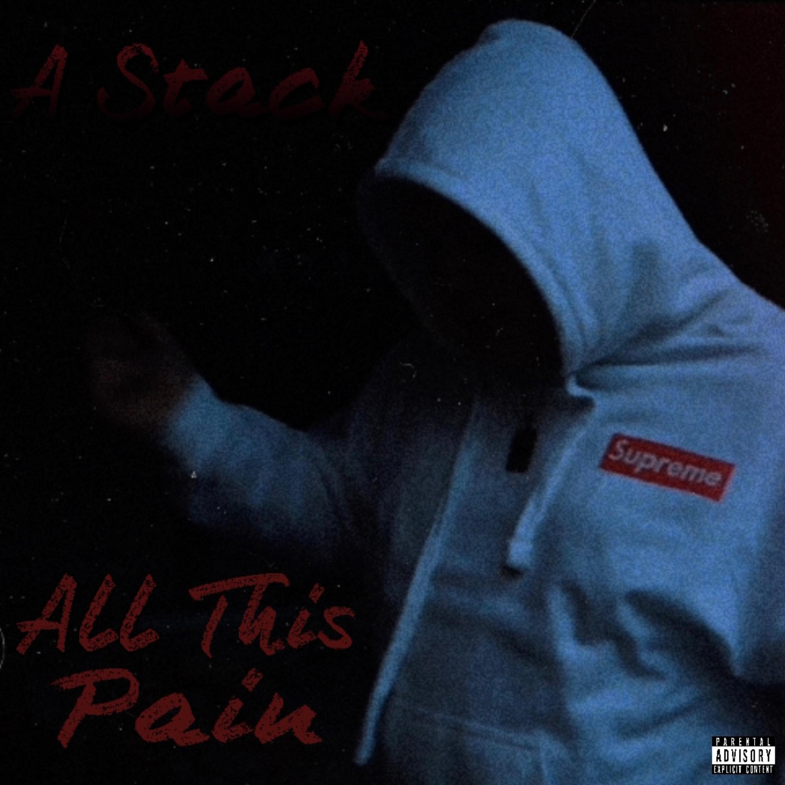 All This Pain artwork