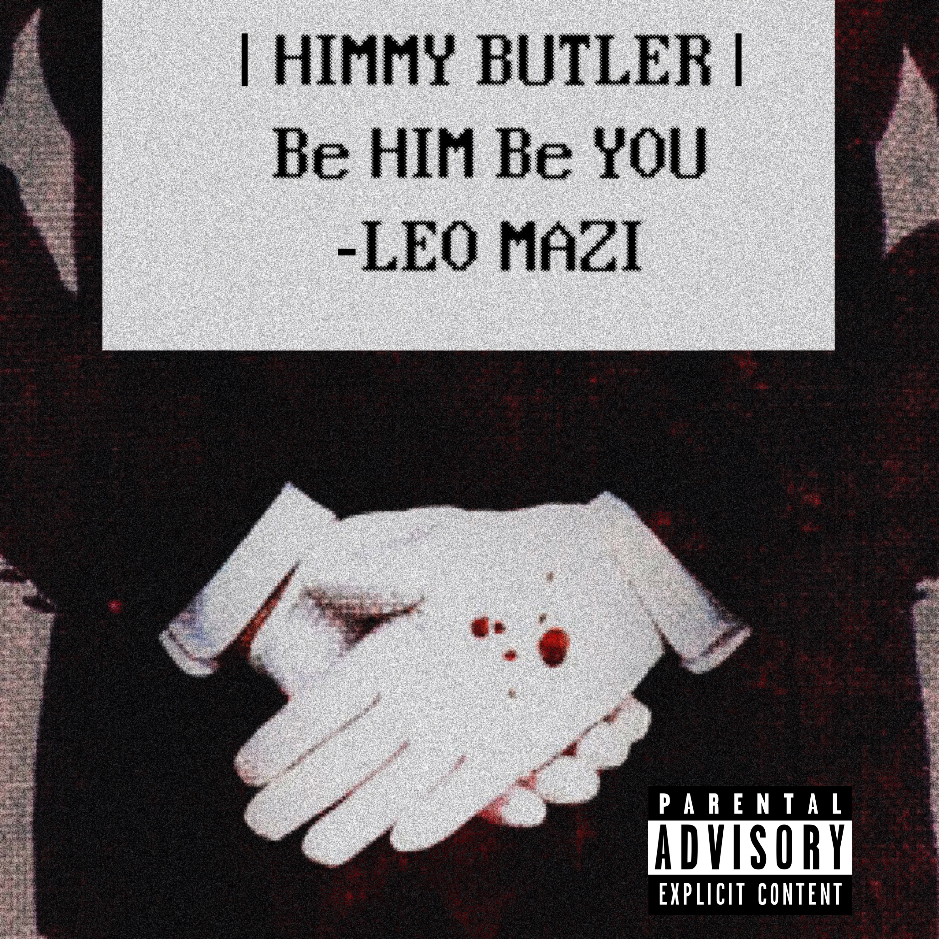 HIMMY BUTLER artwork
