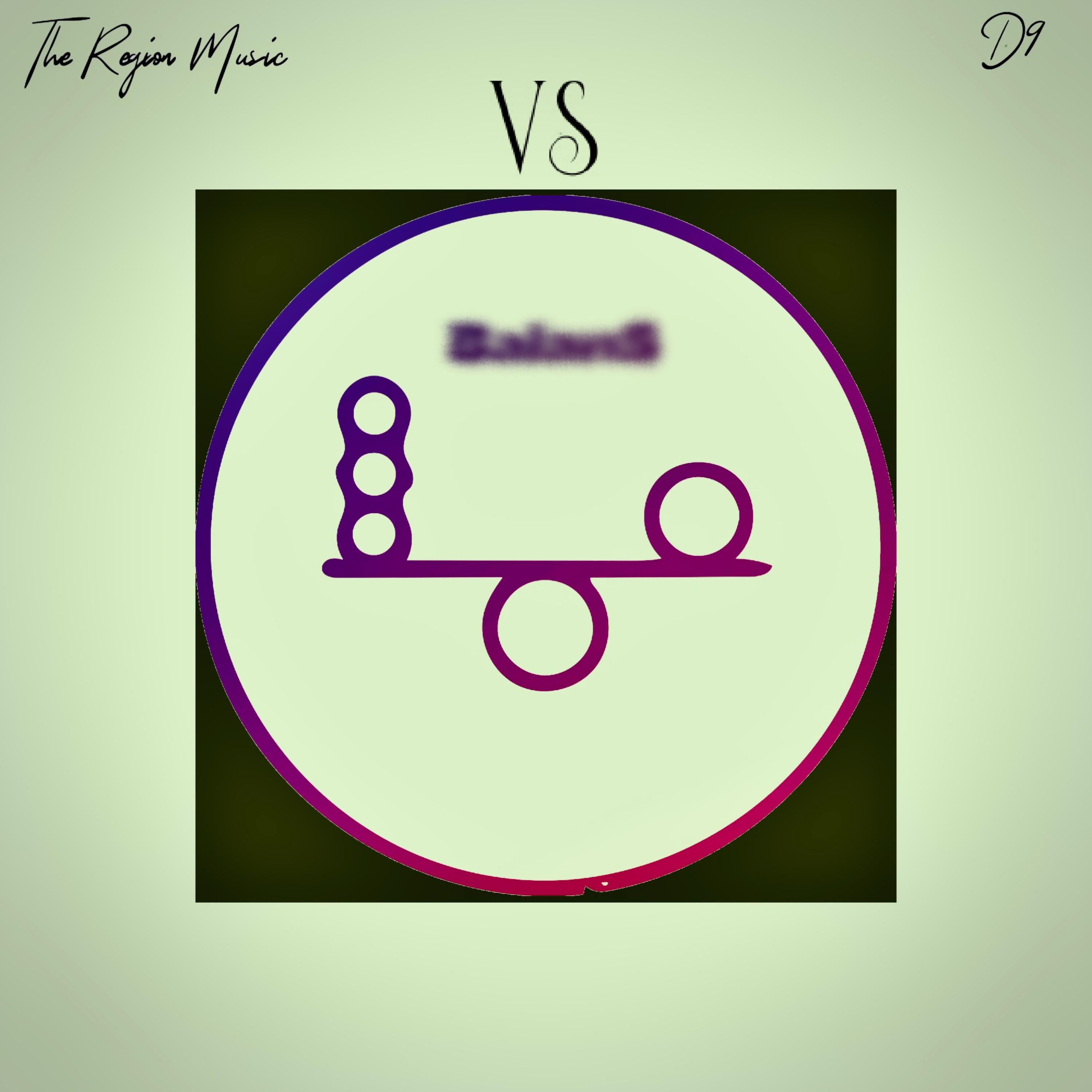 VS artwork