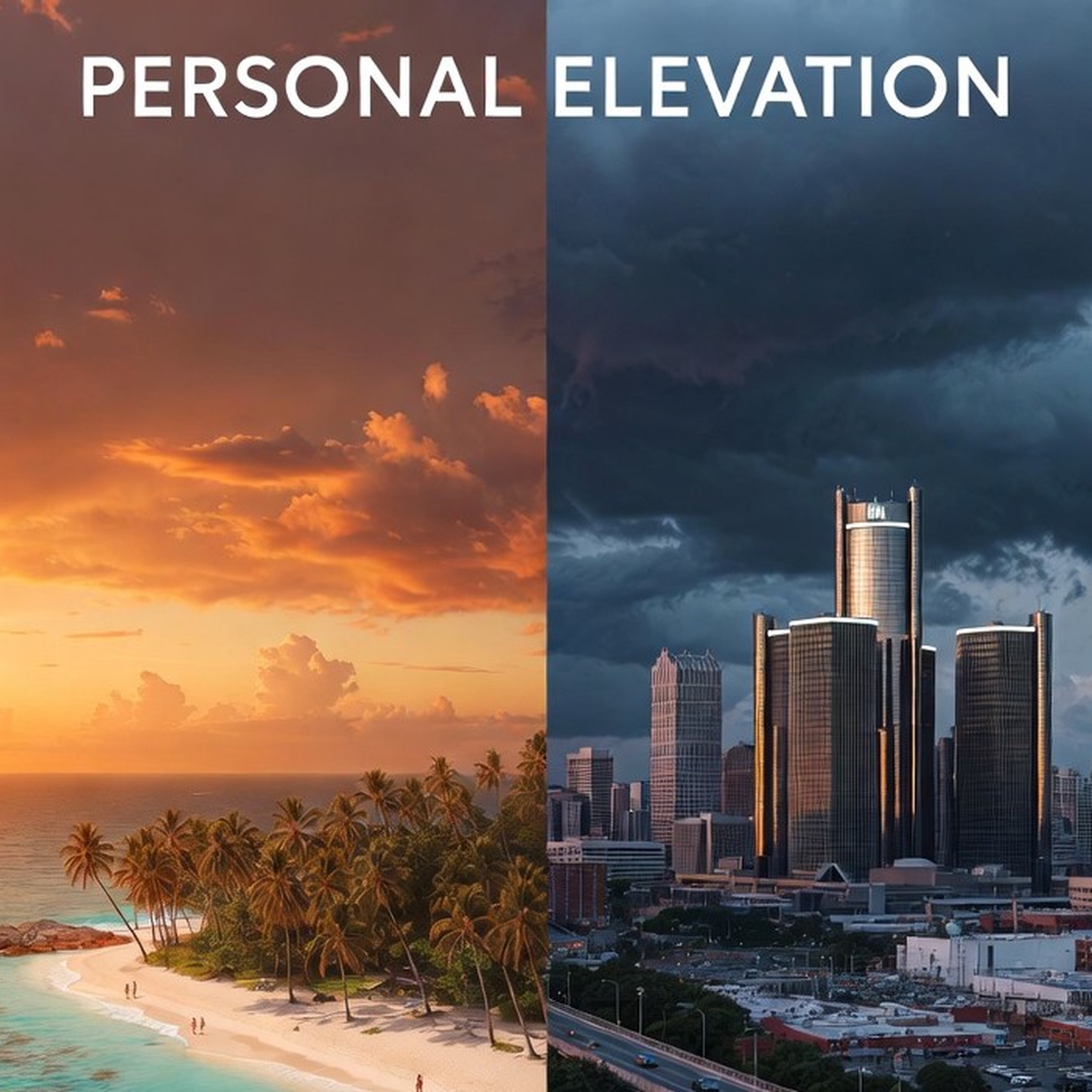 Personal Elevation artwork