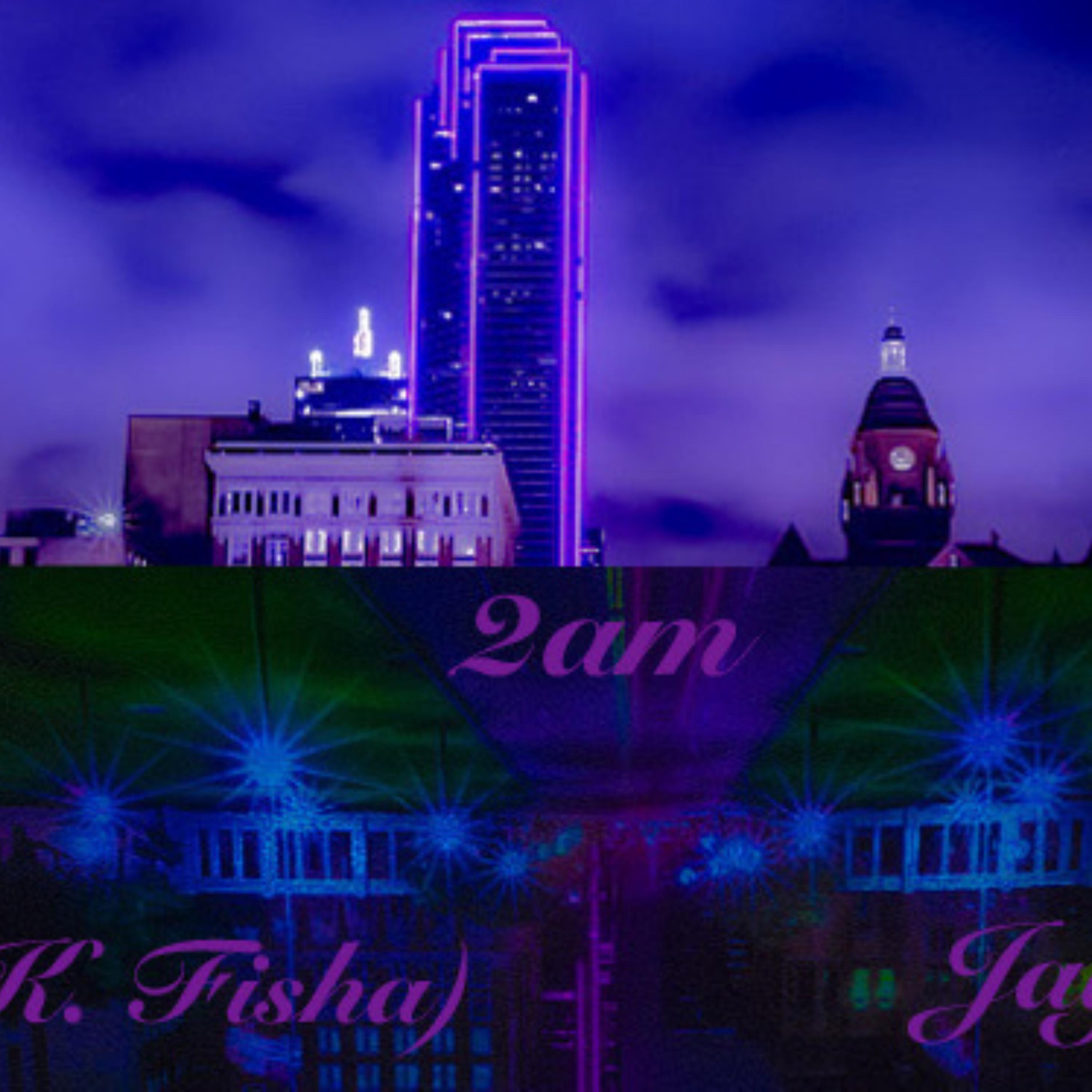 2AM artwork