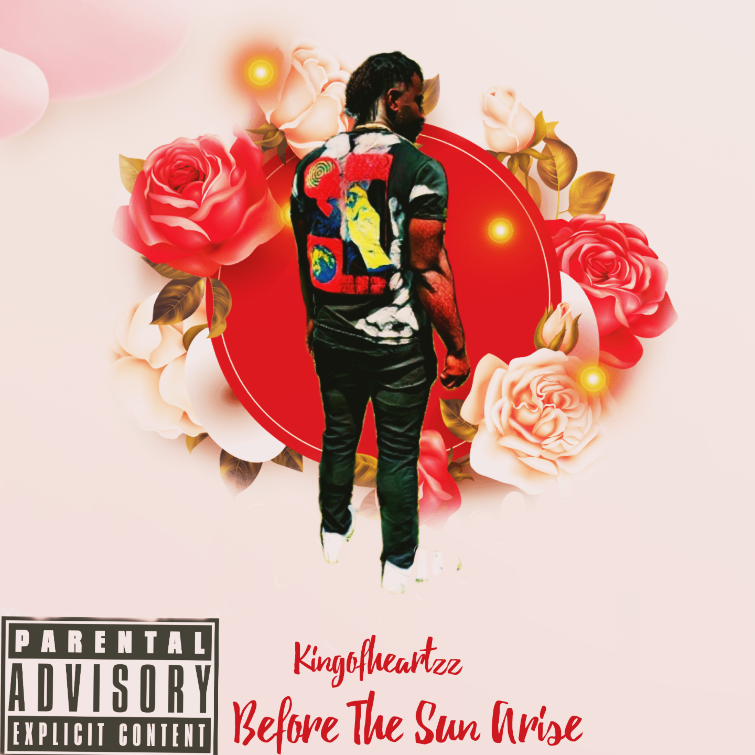 Before The Sun Arise by Kingofheartzz cover art