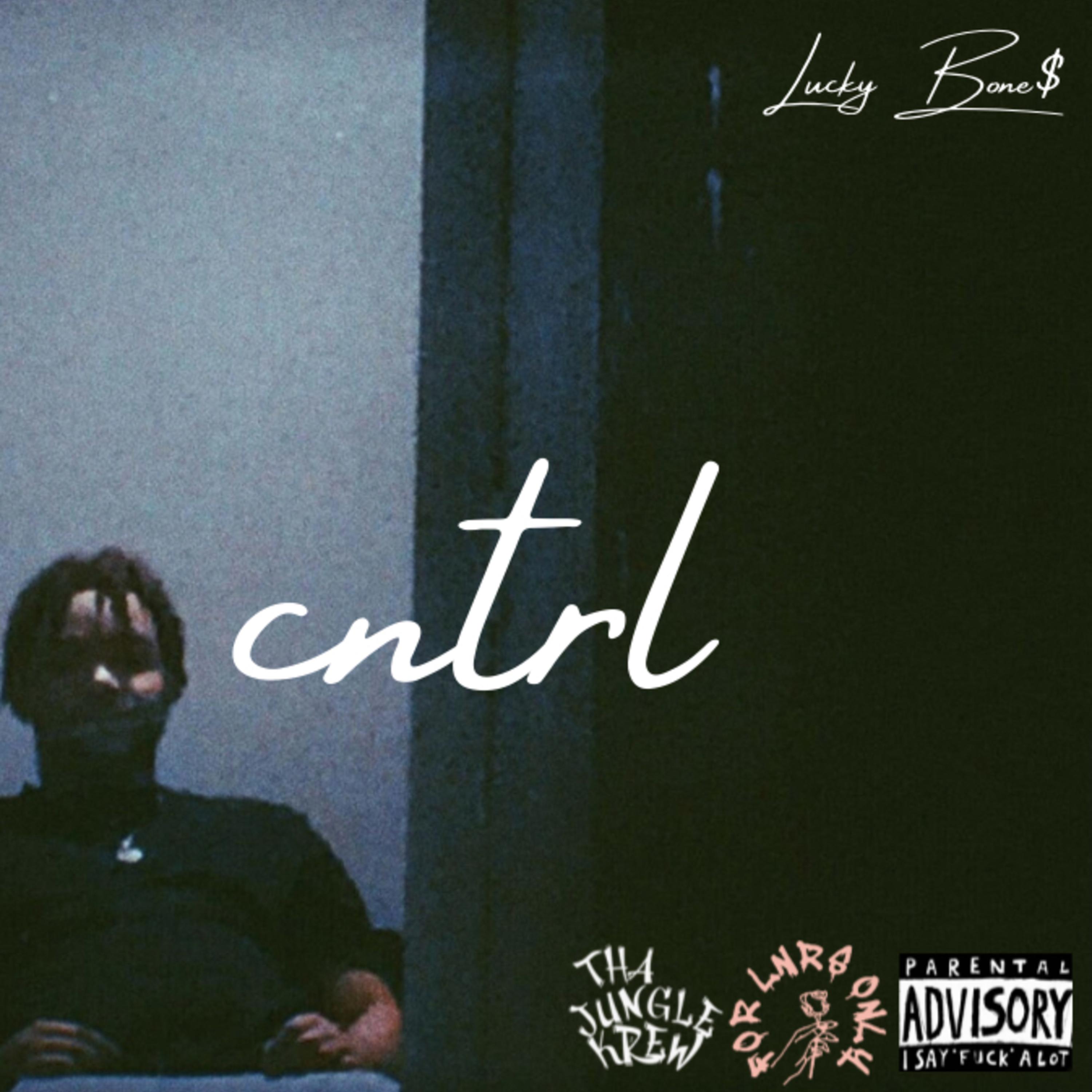 CNTRL artwork
