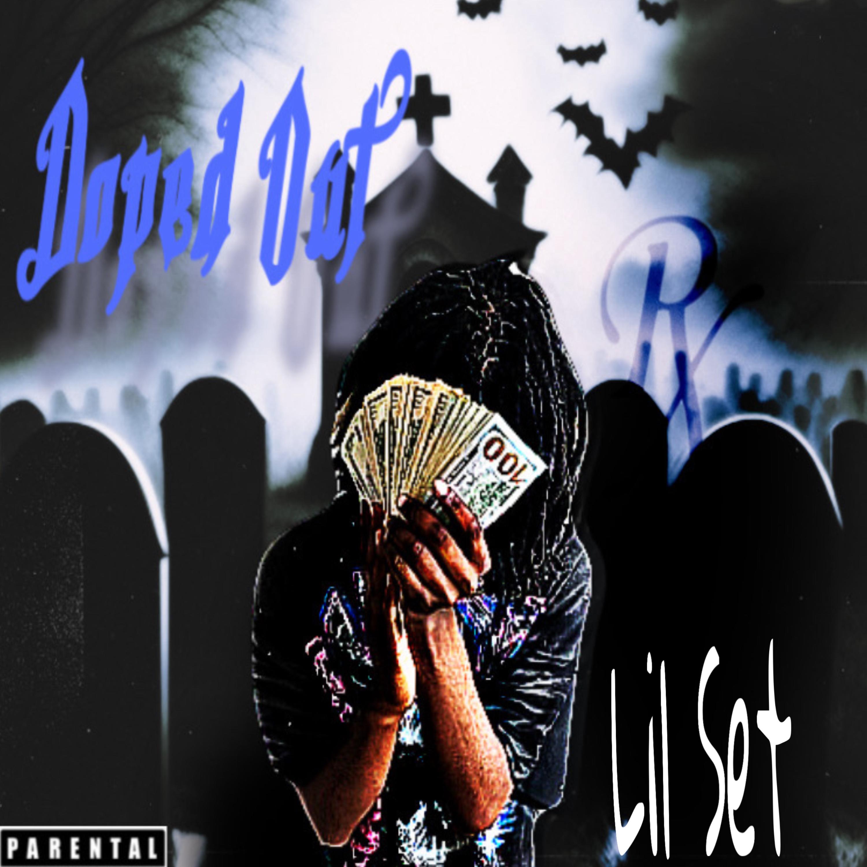 Doped Out artwork