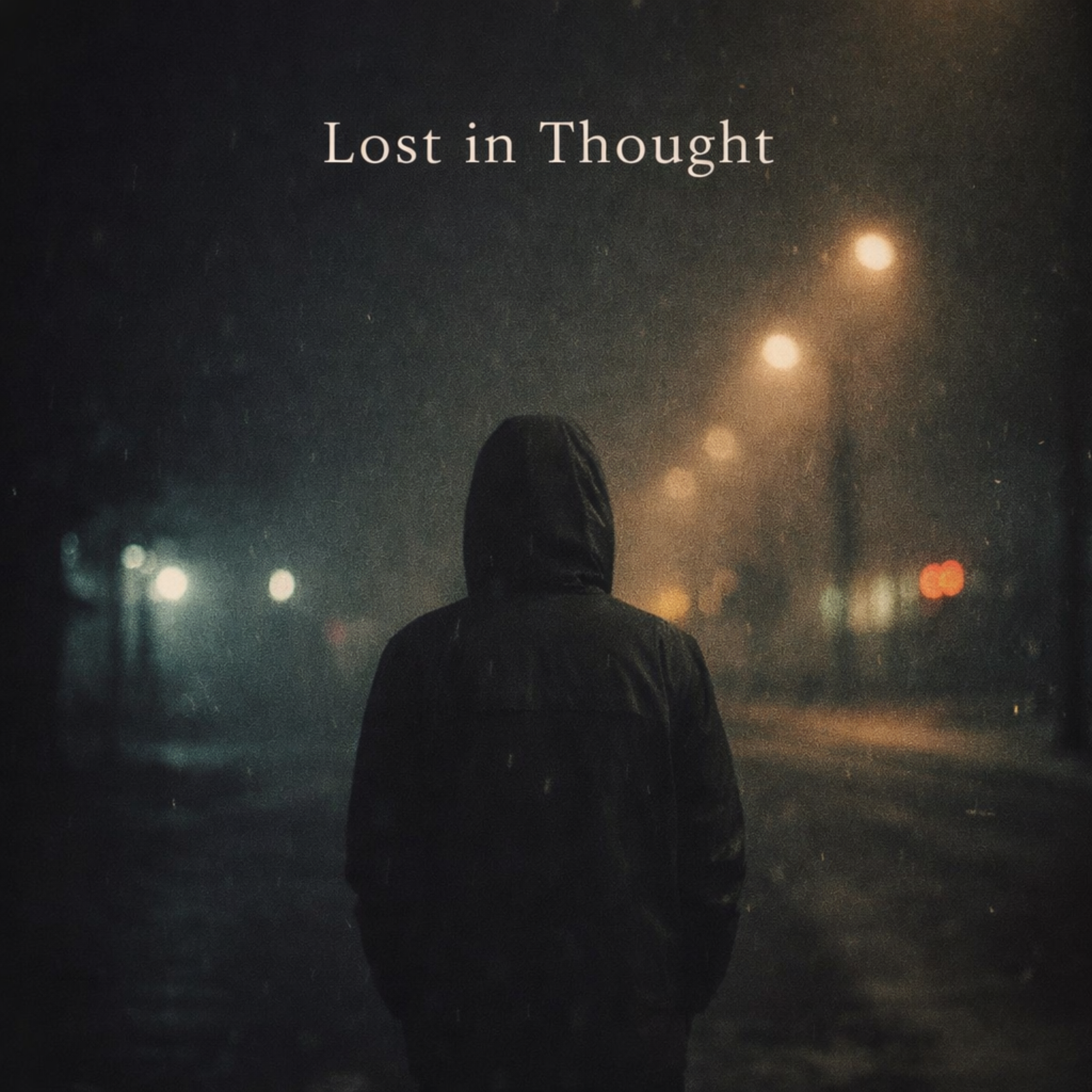 Lost in Thought artwork