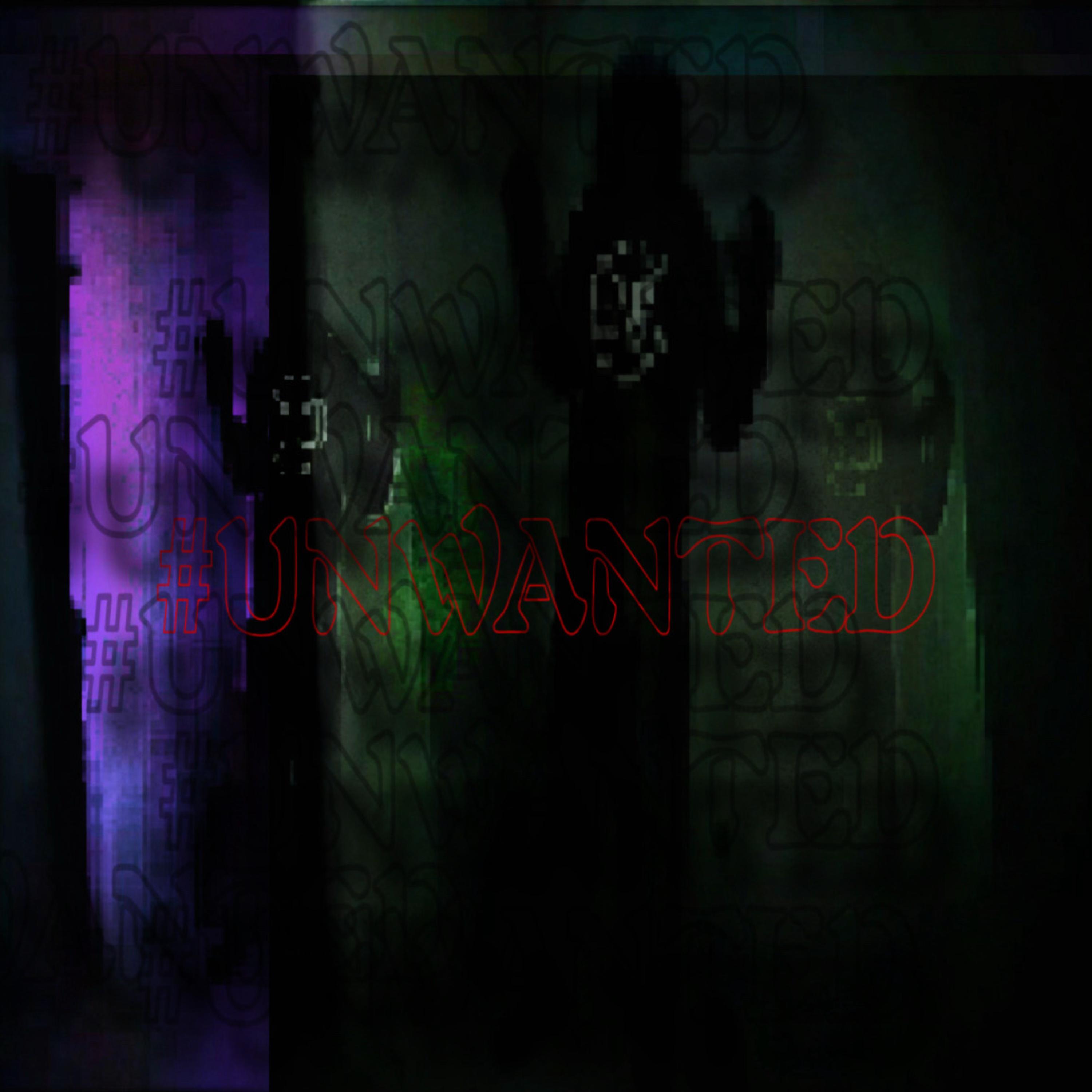 #unwanted artwork