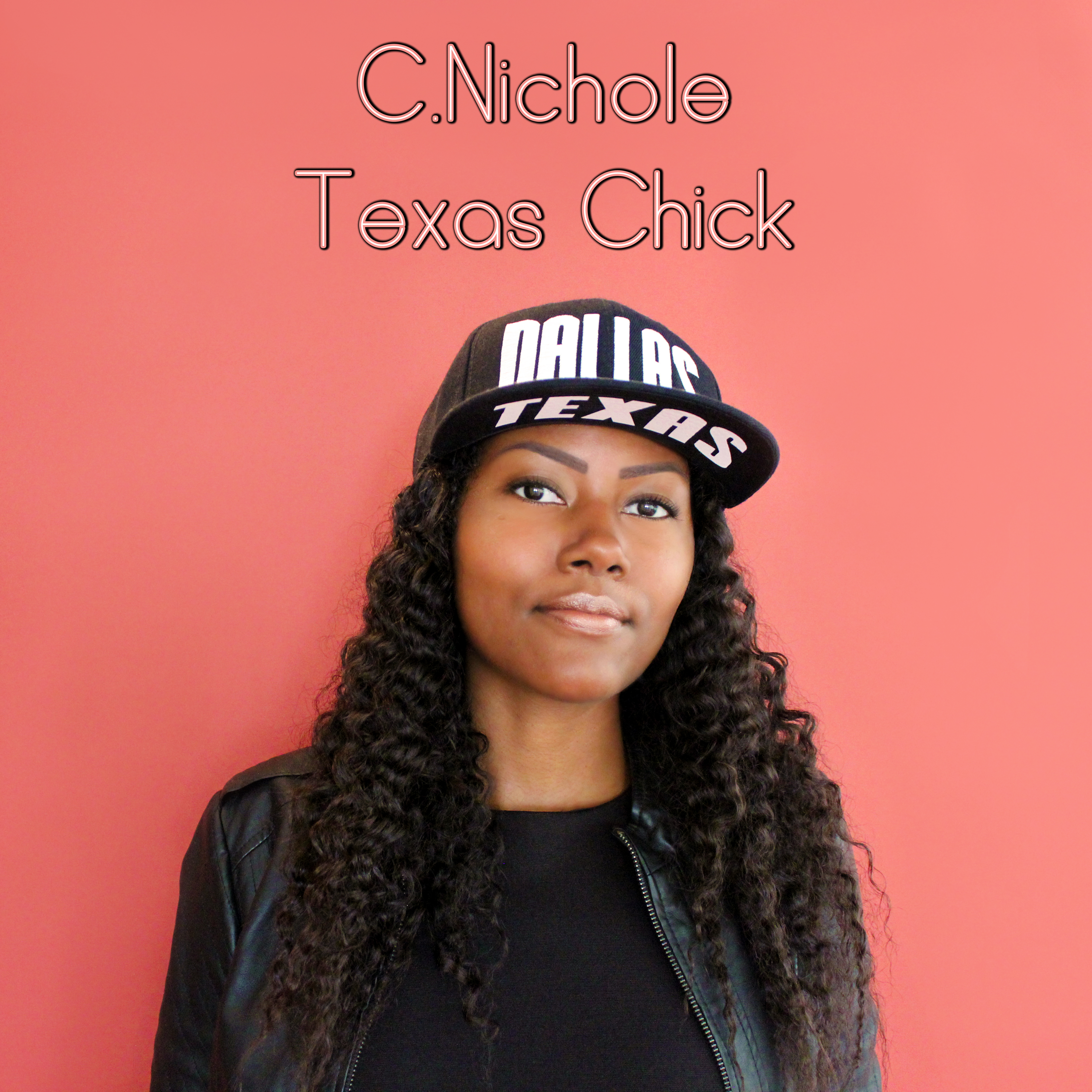 Texas Chick artwork