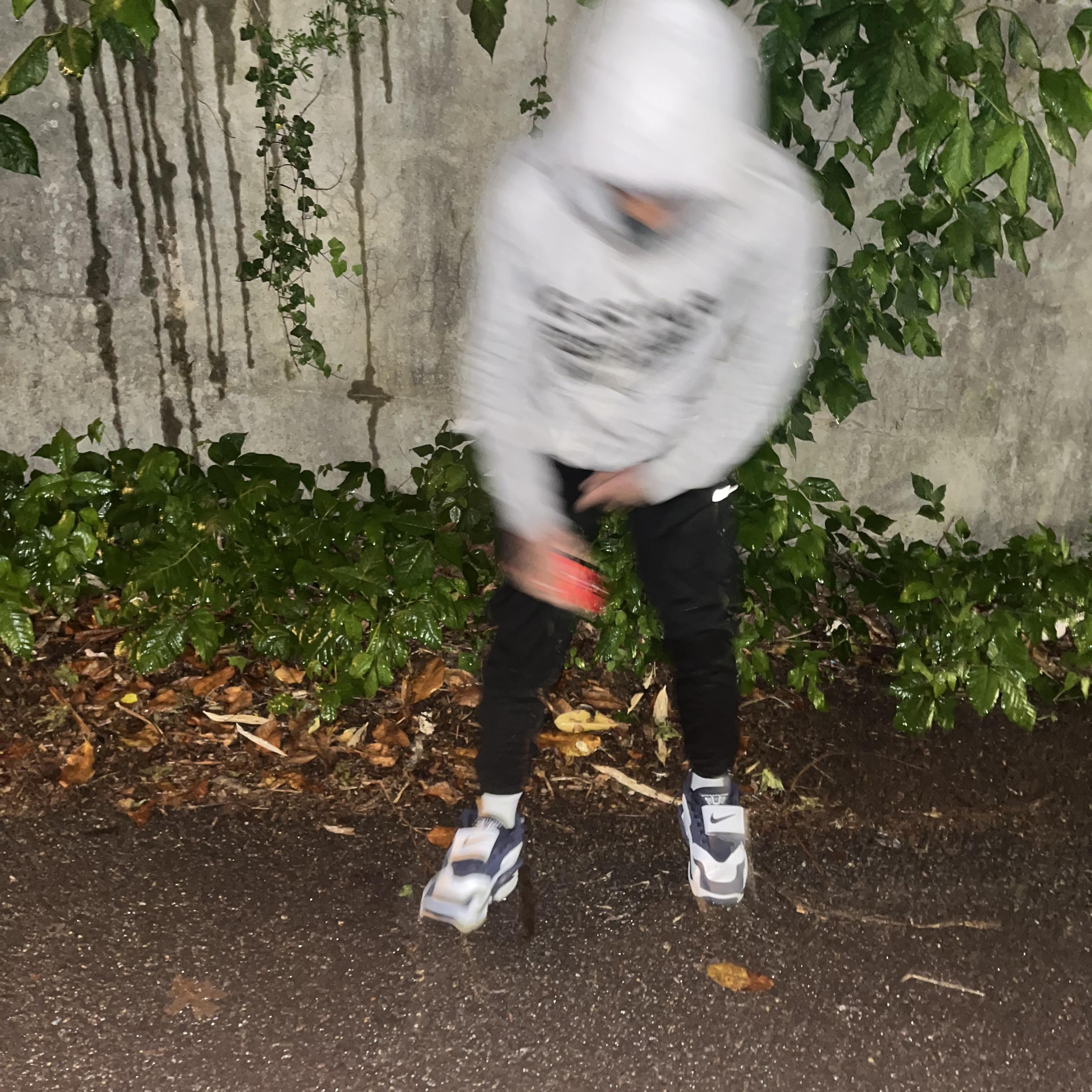 SHAI BUCKETS by YungBlatt cover art
