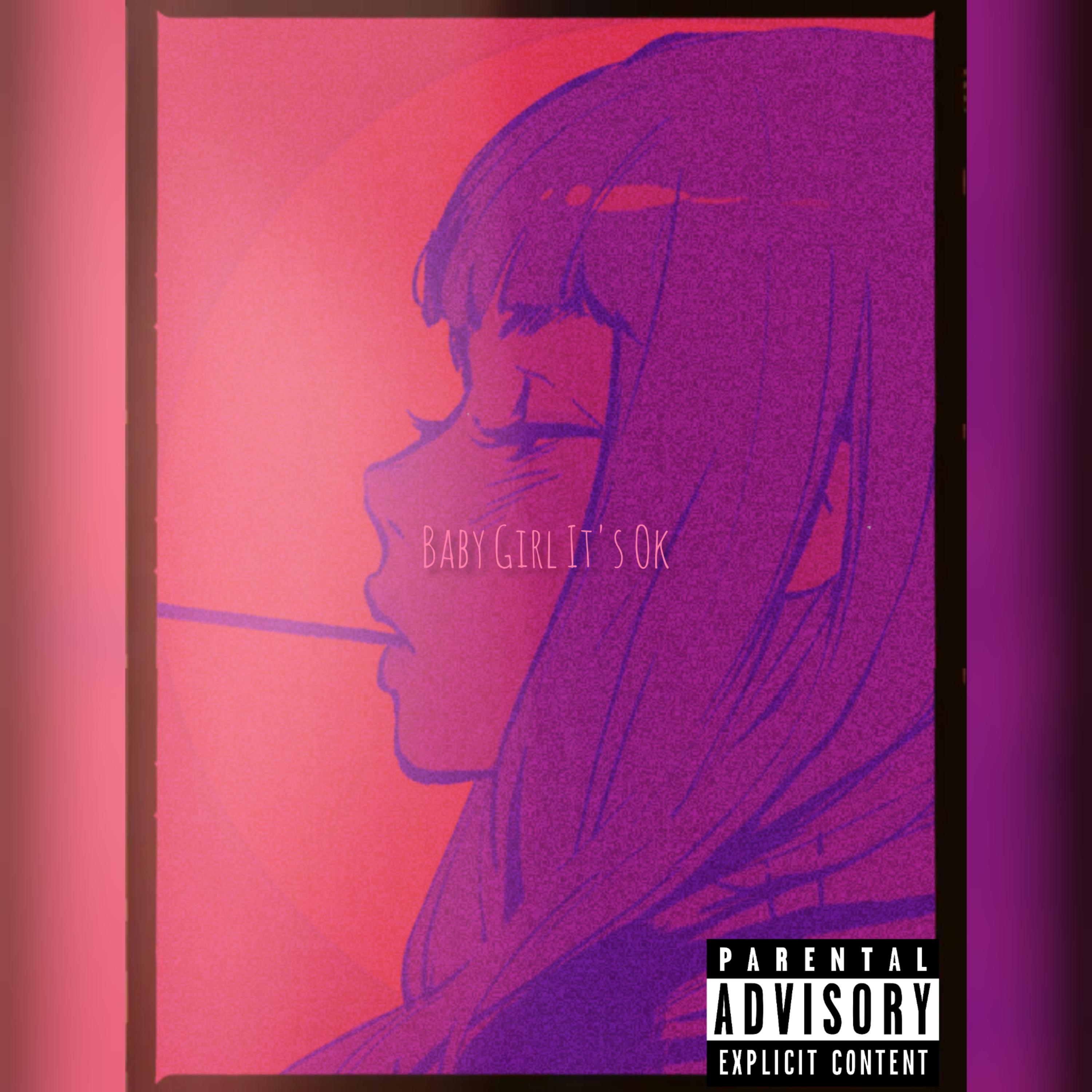 B!bygirl It'$ Øk artwork