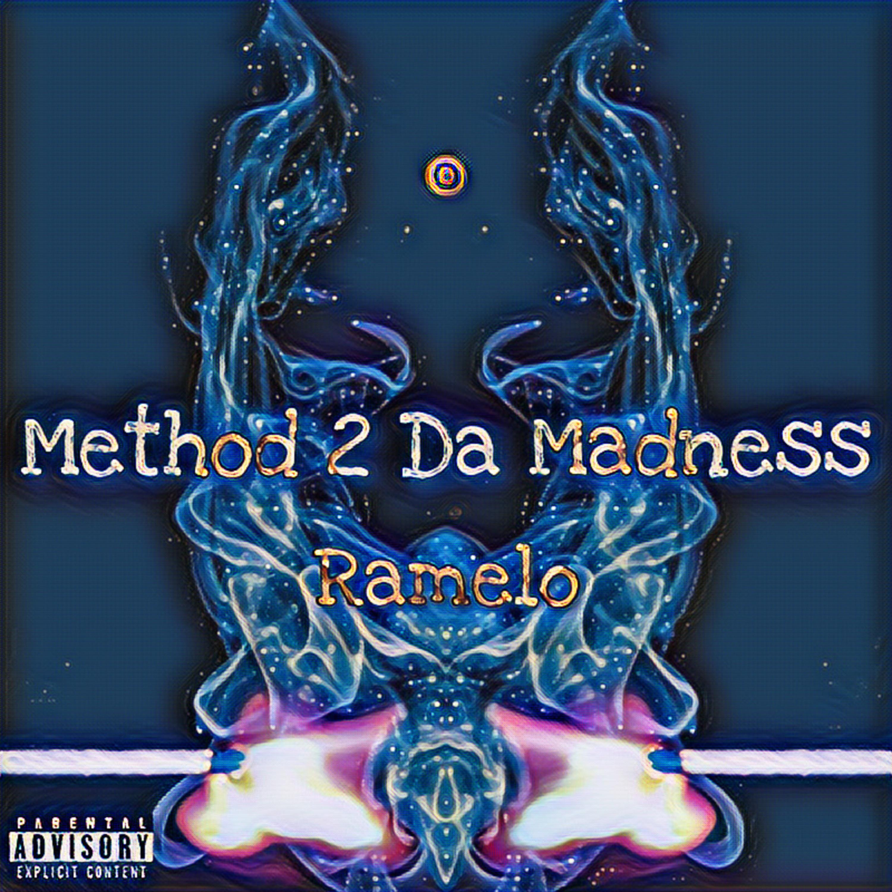Method 2 Da Madness artwork