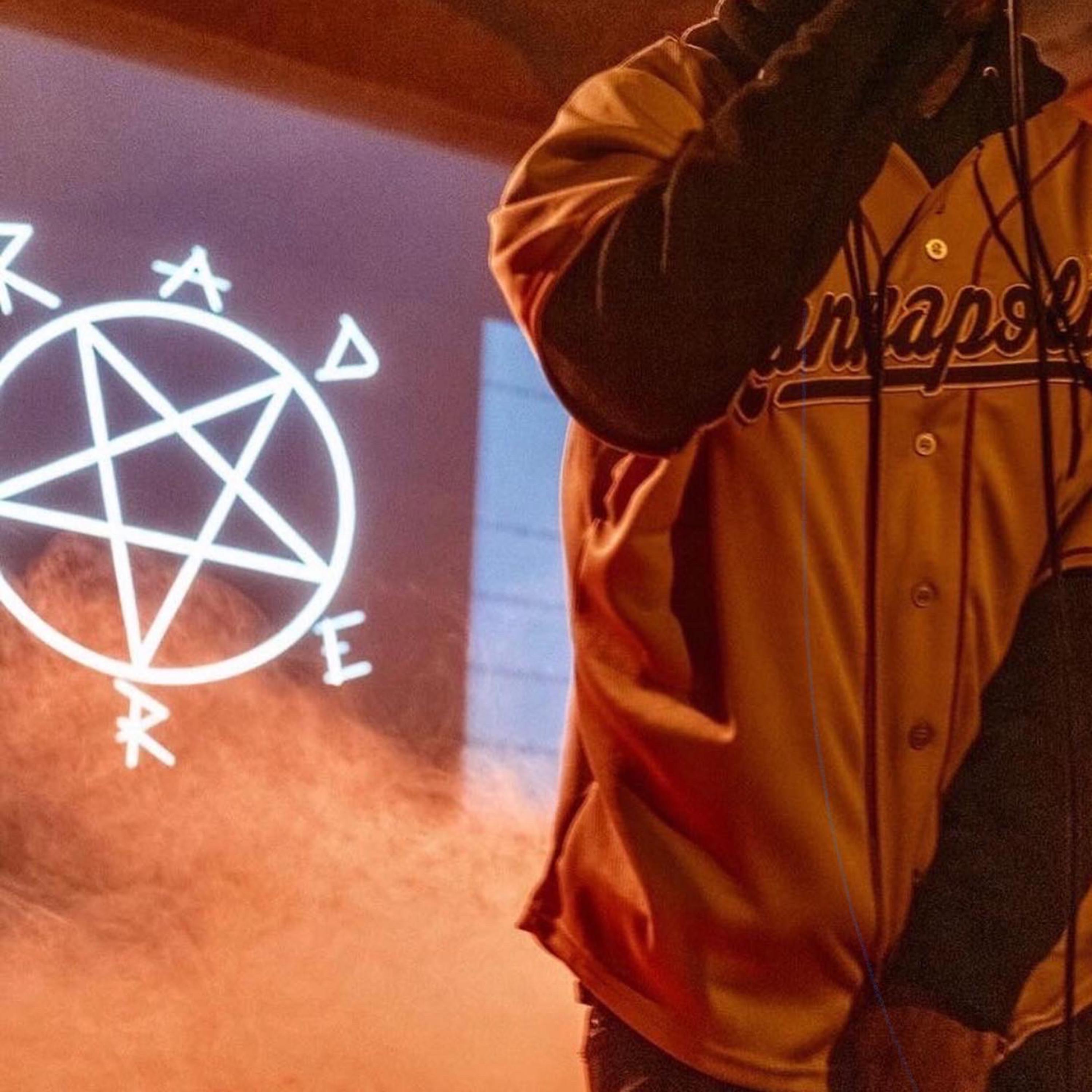 Hunnit Rap Facts artwork