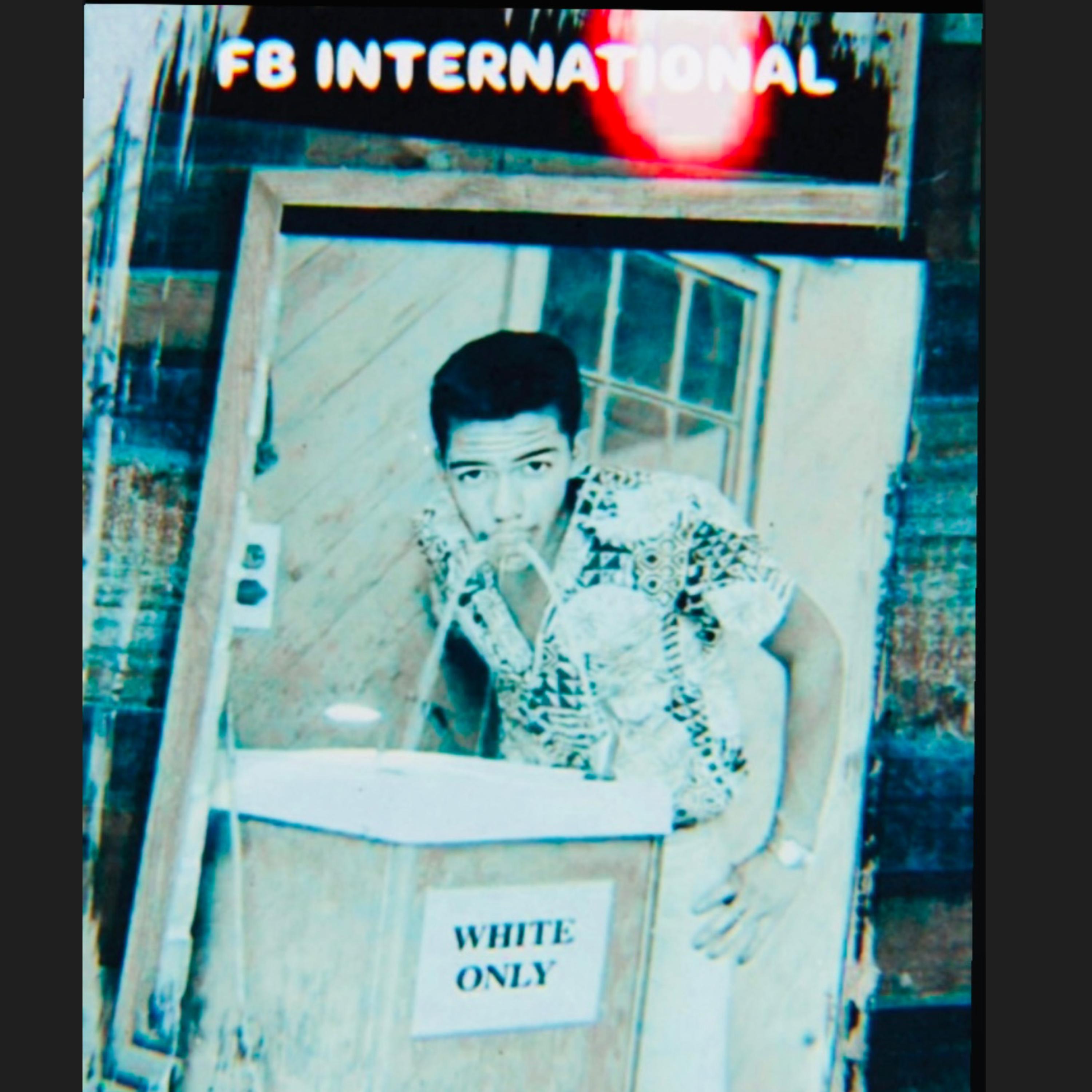 FB INTERNATIONAL artwork