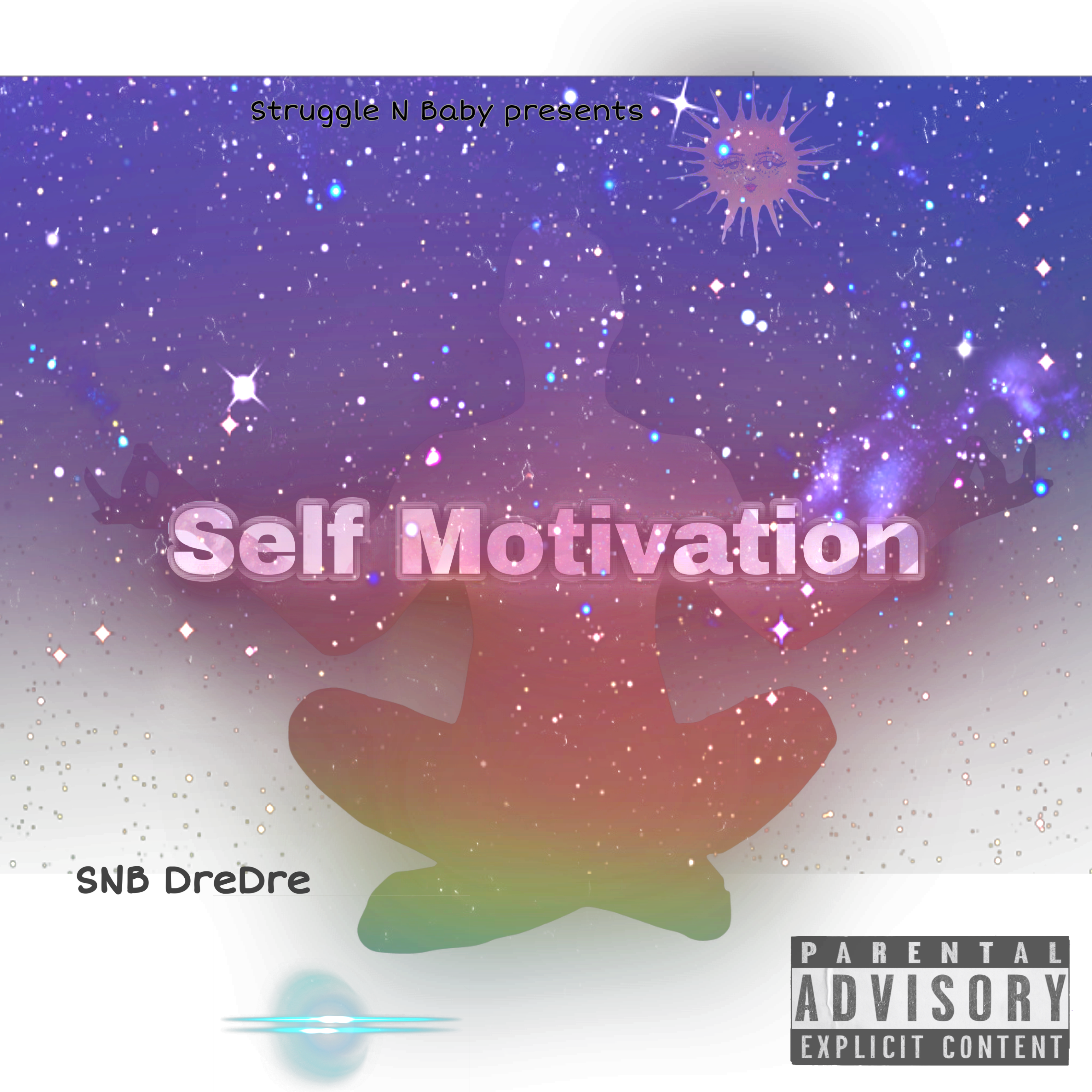 Self Motivation artwork