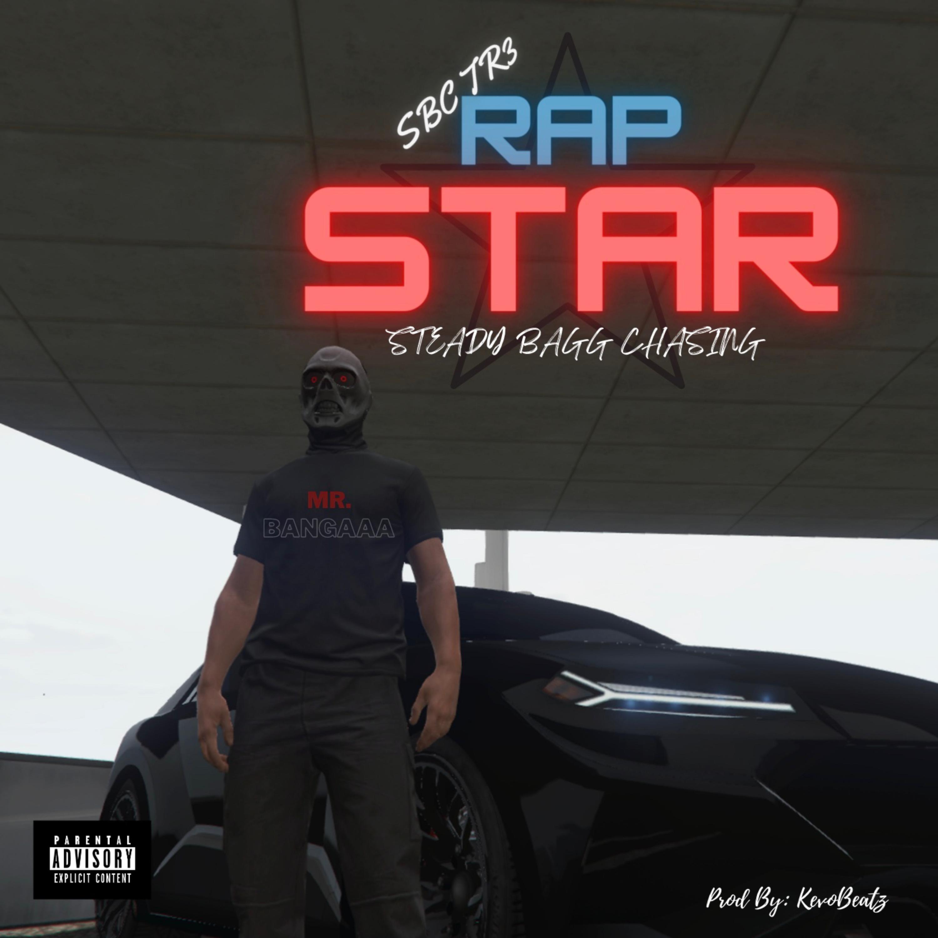 Rap Star artwork