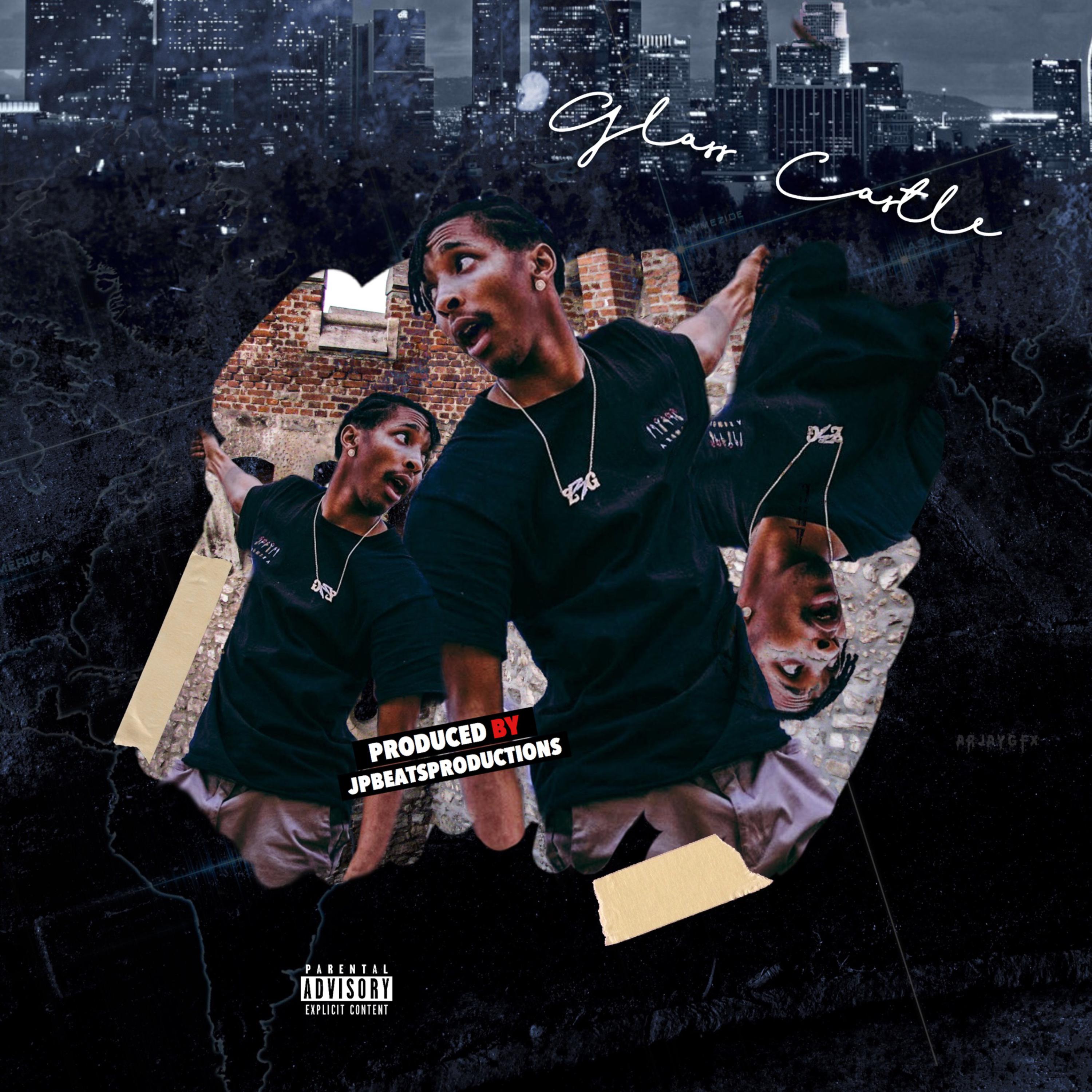 The Glass Castle artwork