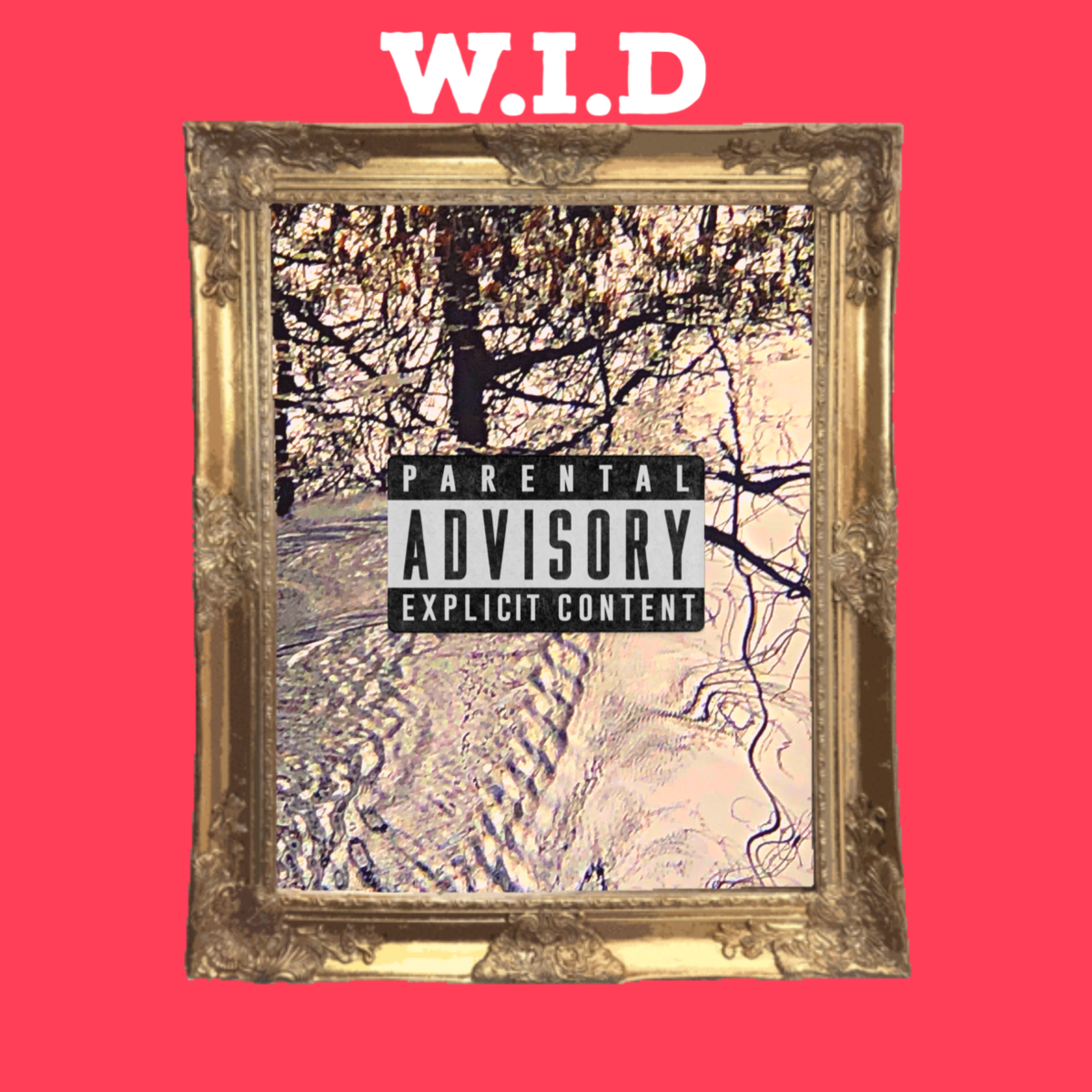 W.I.D artwork