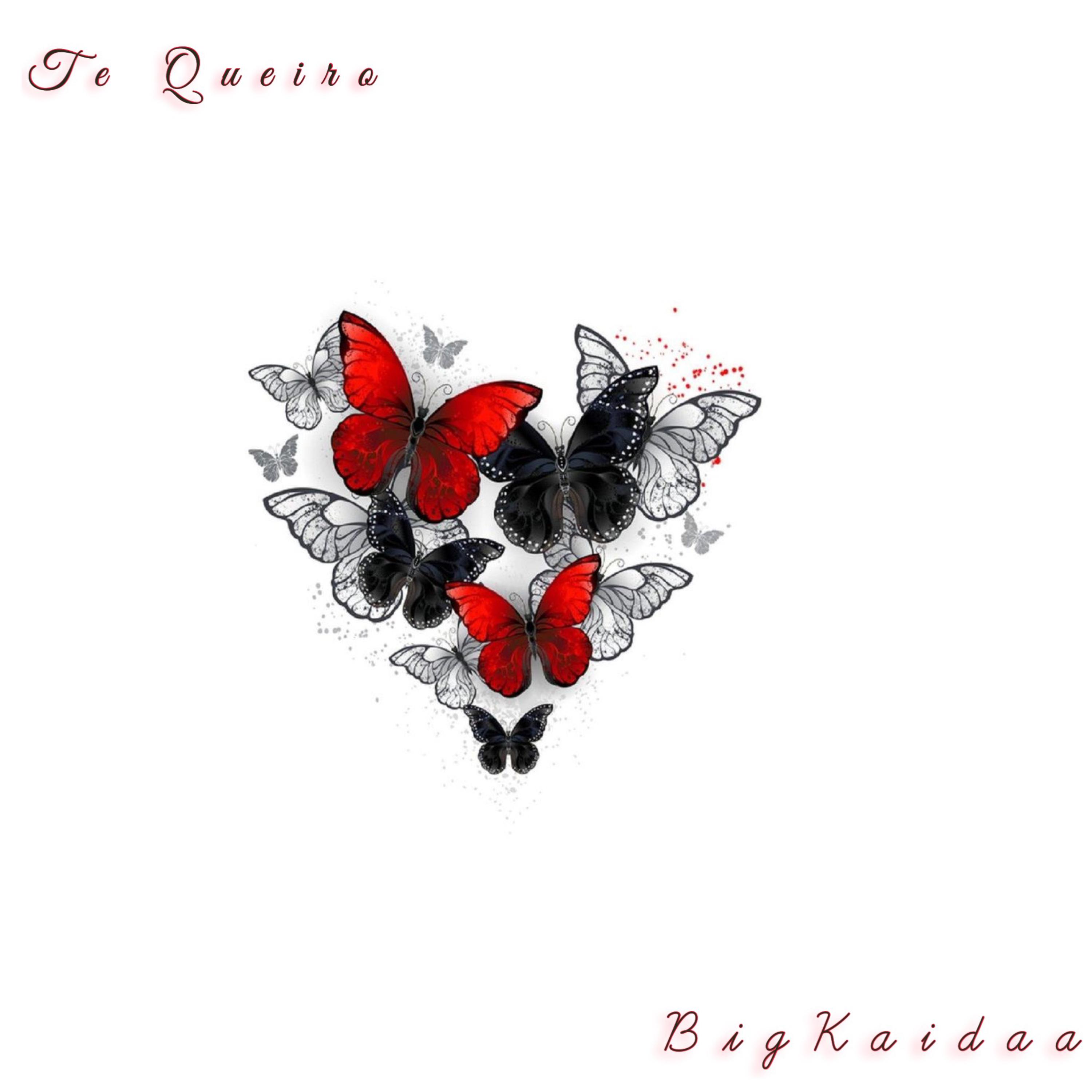 Te Quiero artwork