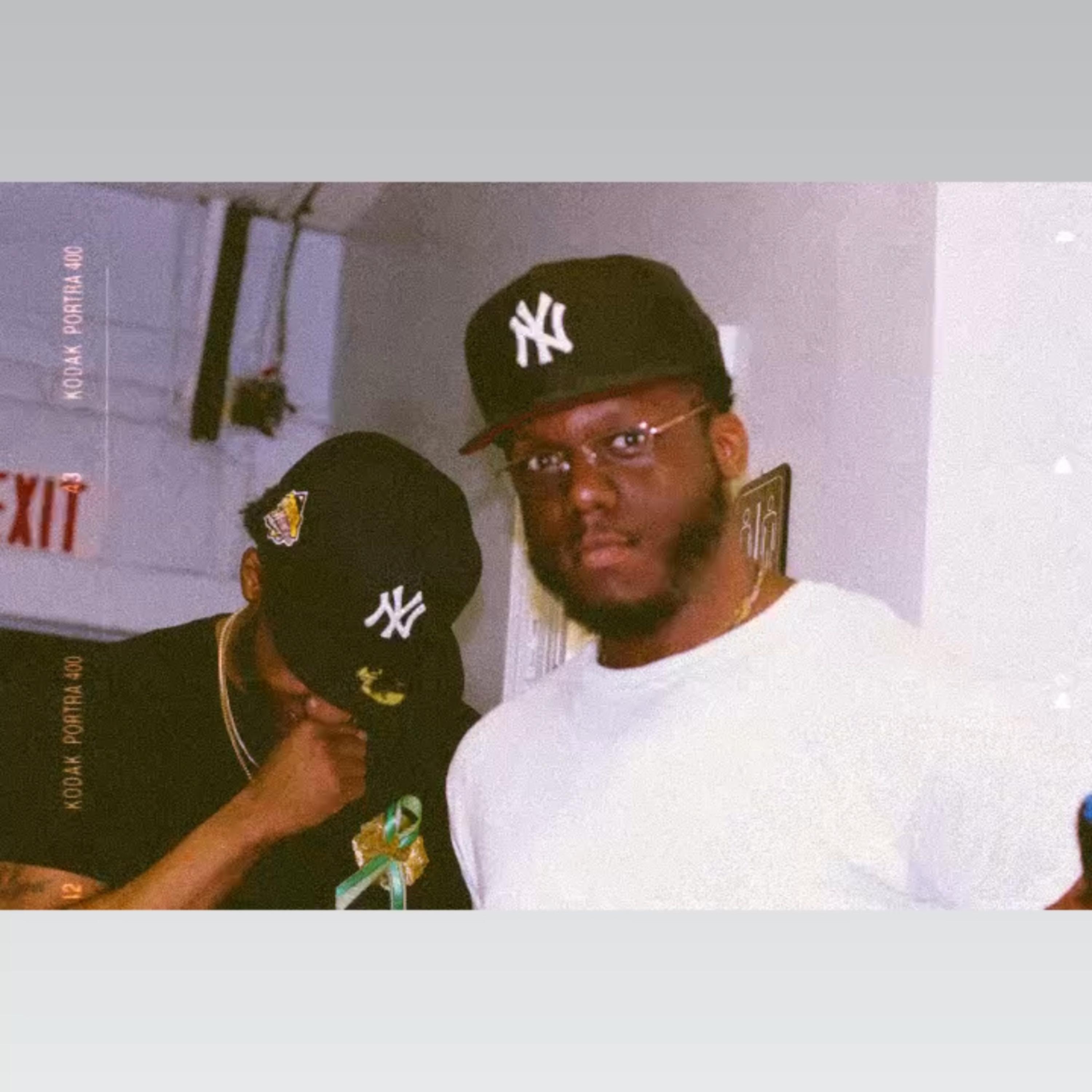 Dont Act Up artwork
