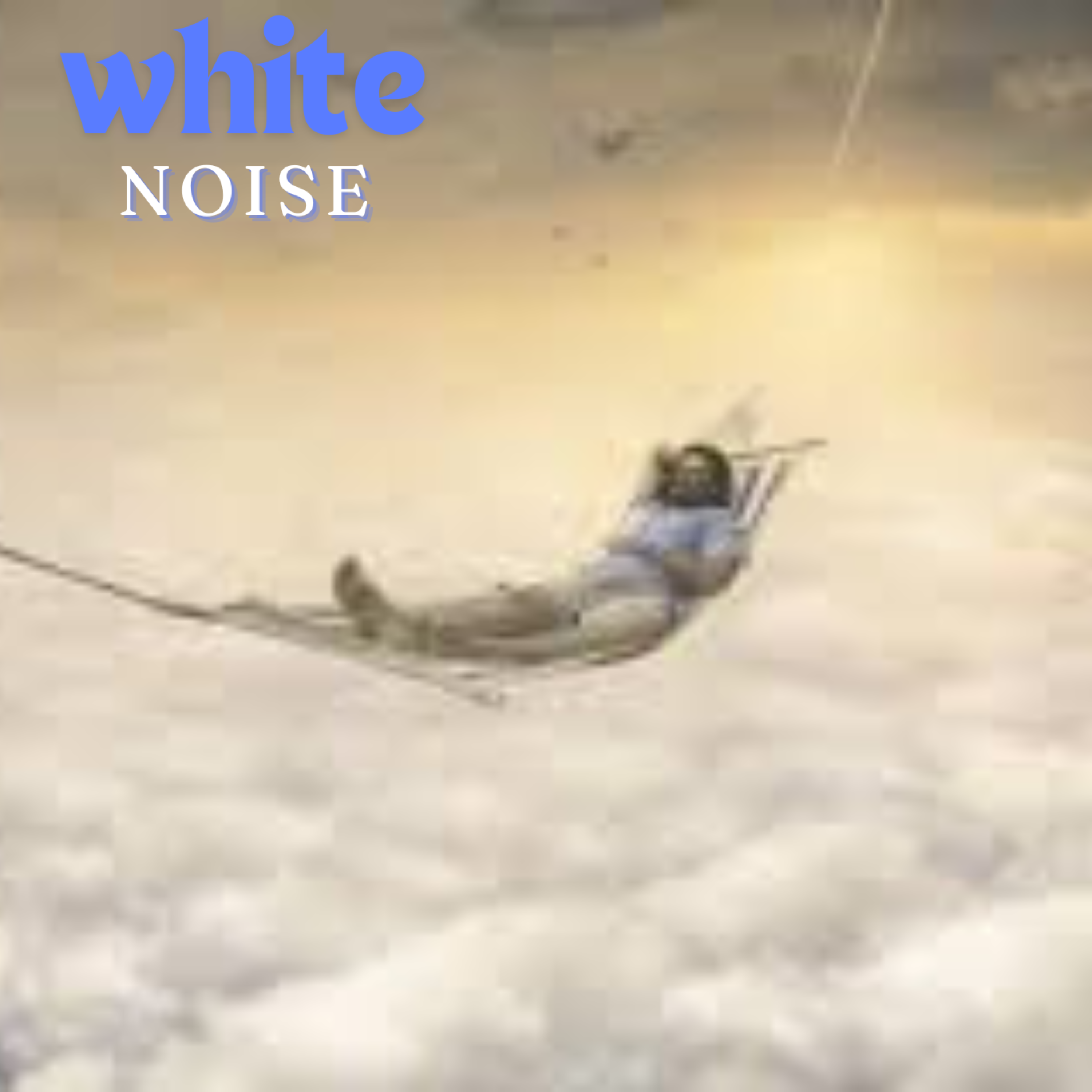 White Noise artwork