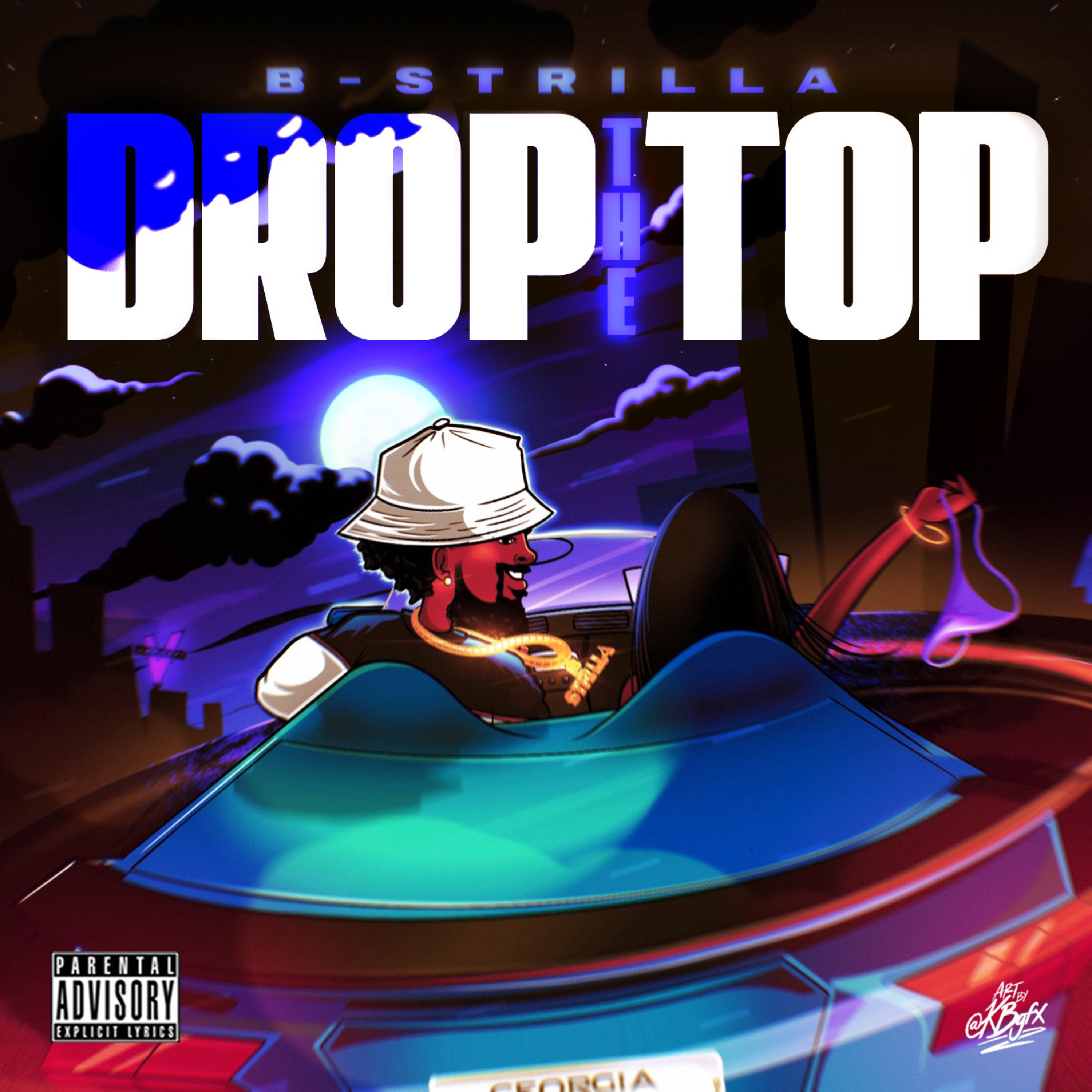 Drop The Top artwork