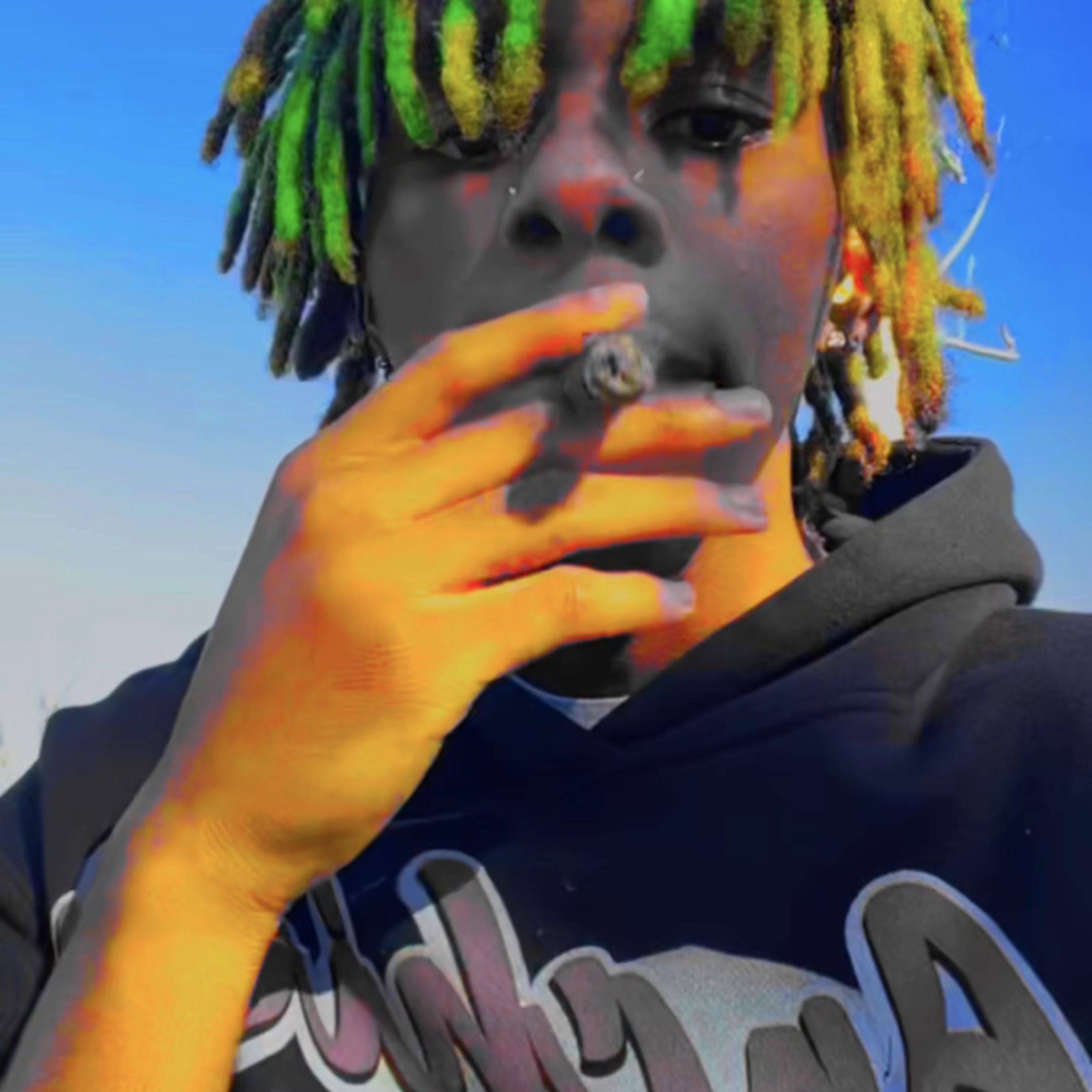 Ok0! artwork