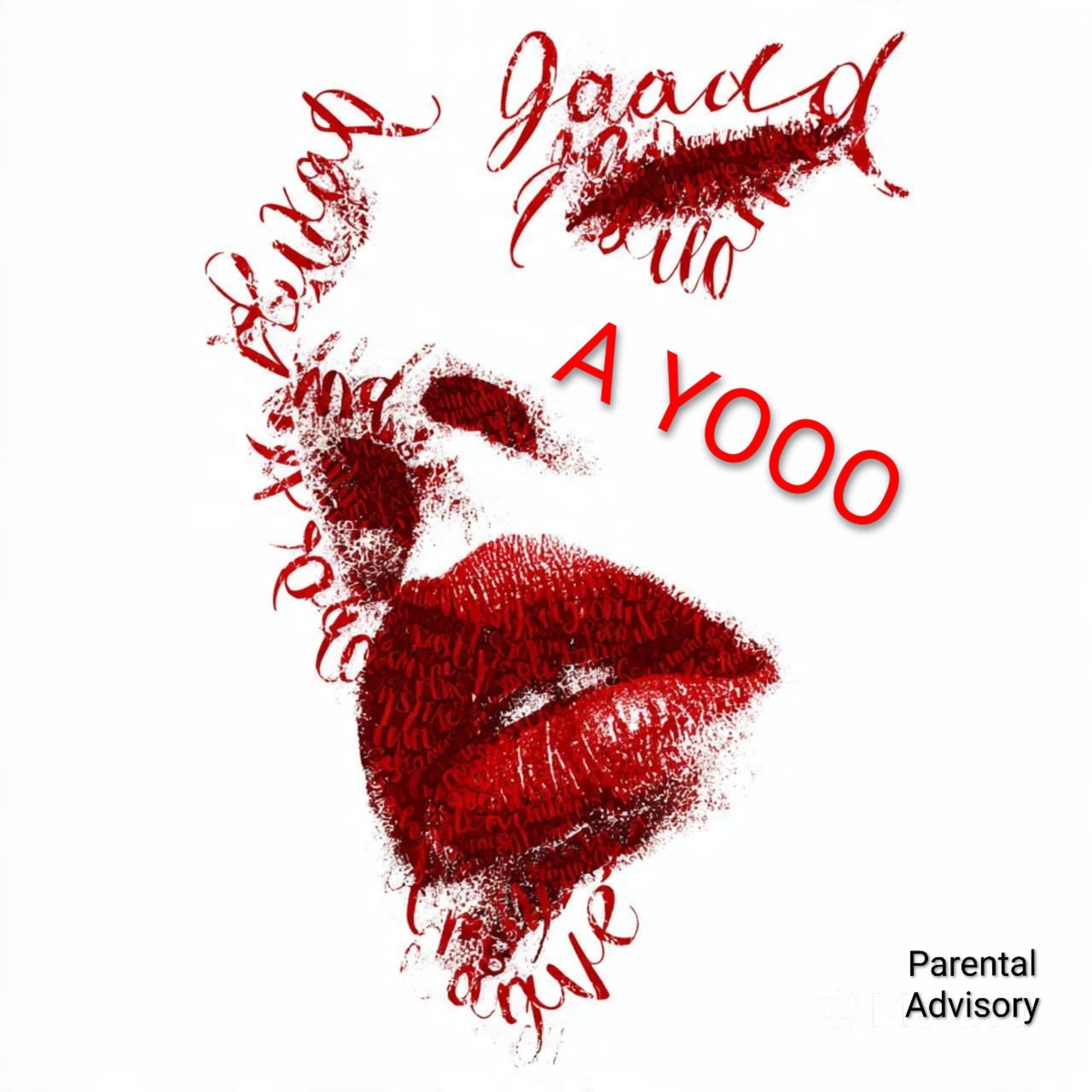 A YO by Neman cover art