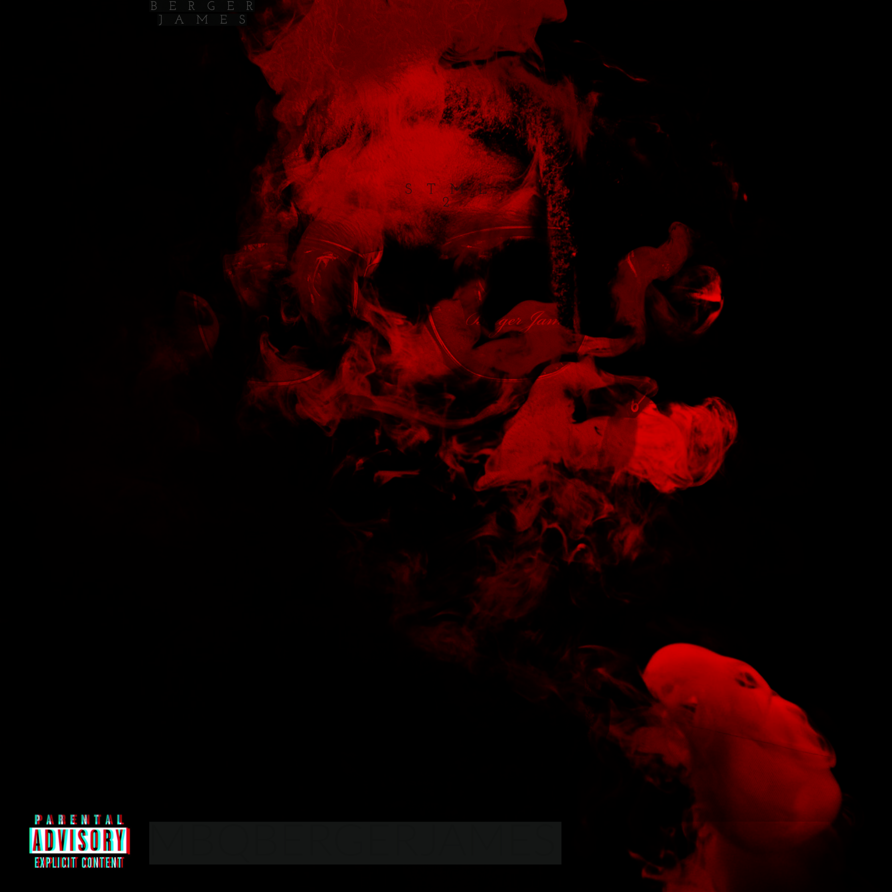 In The House artwork