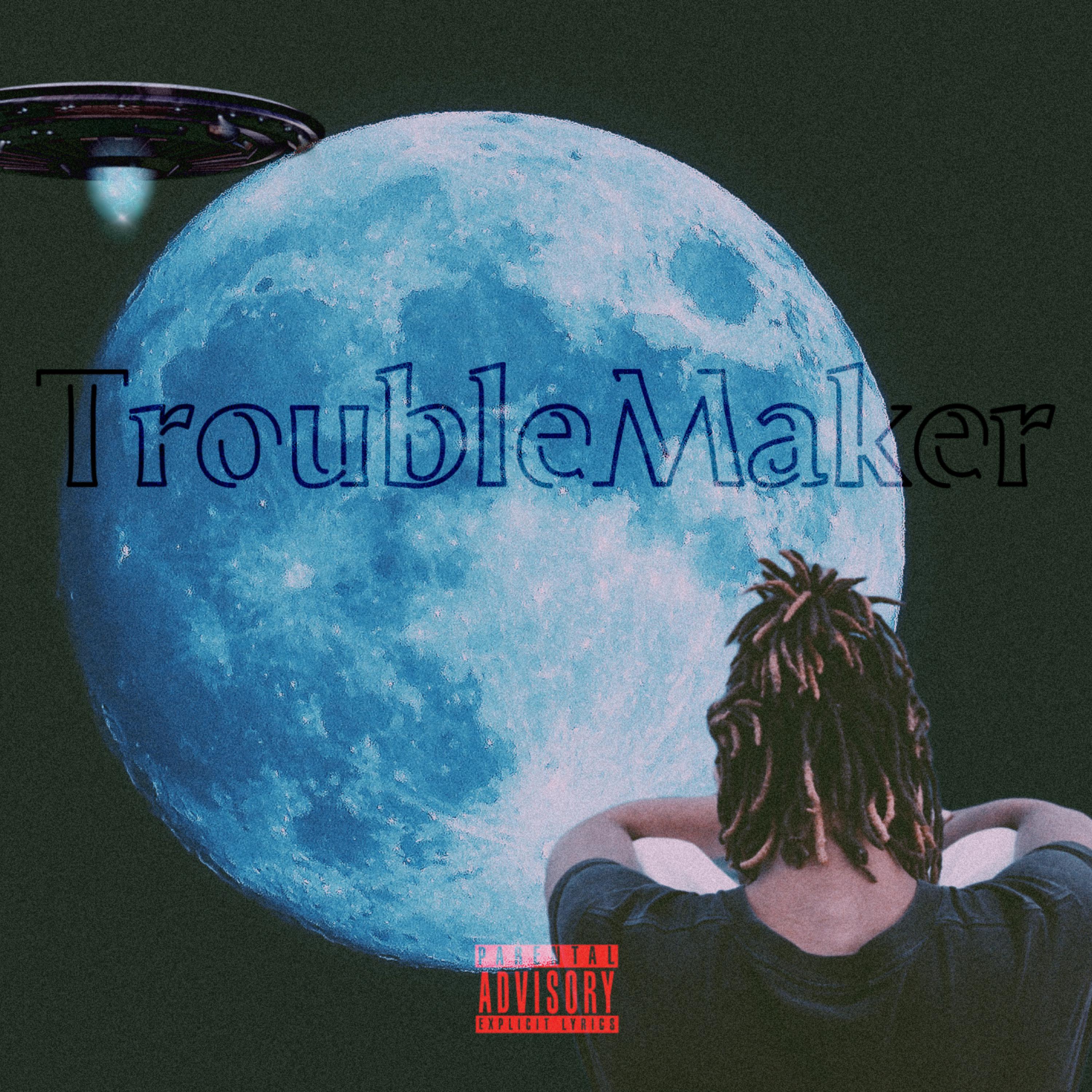 TroubleMaker artwork