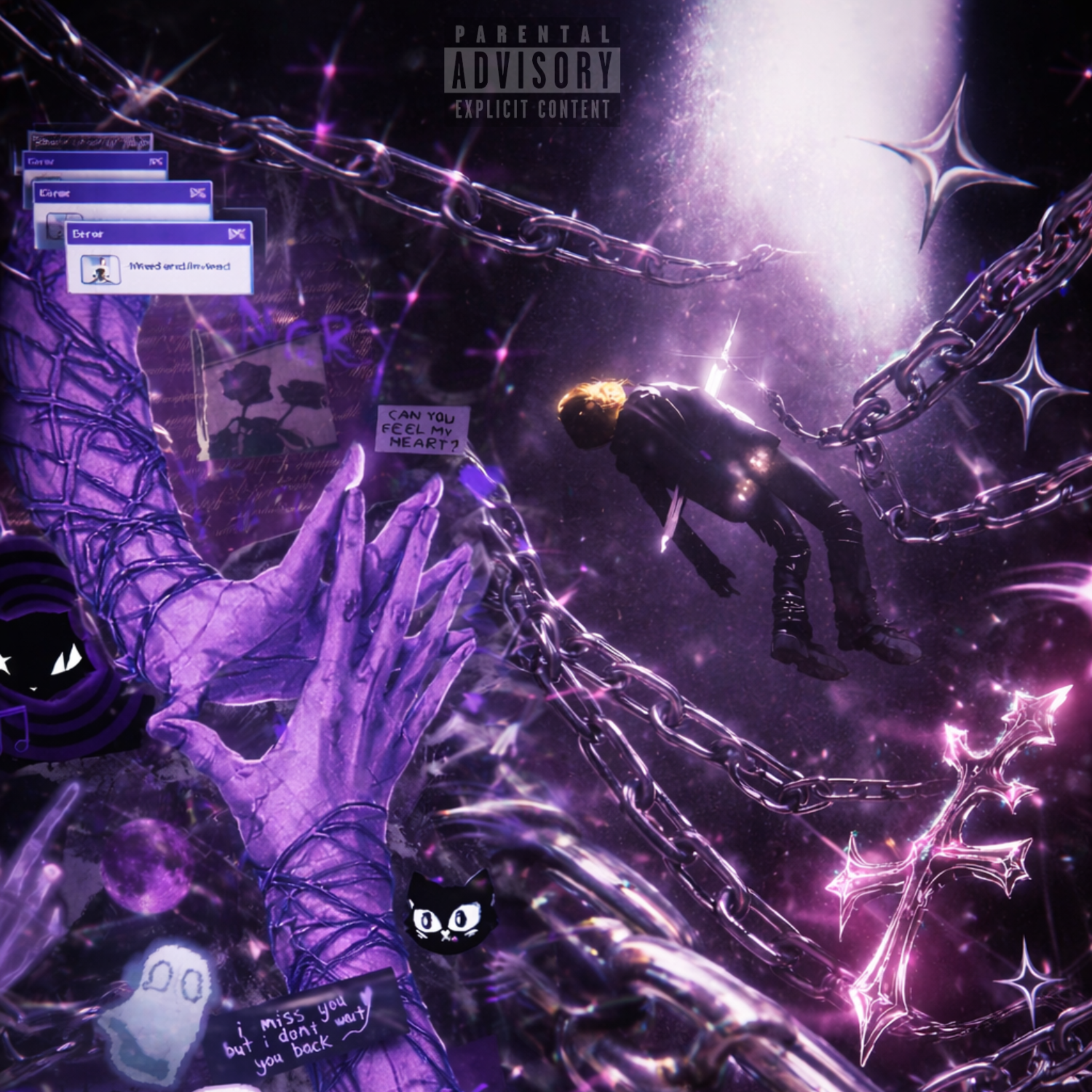 Last Week / We Should've Link artwork