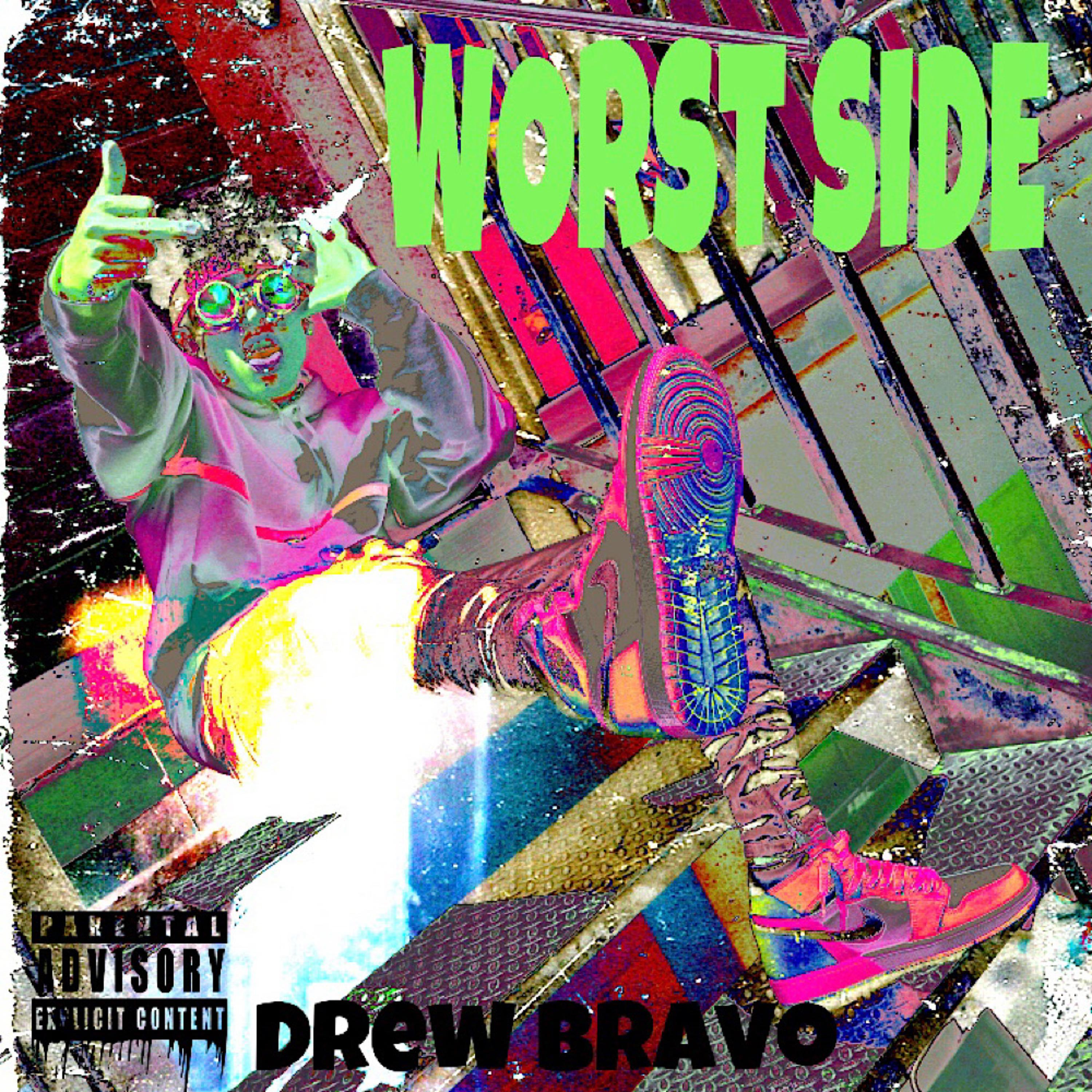 Worst Side artwork