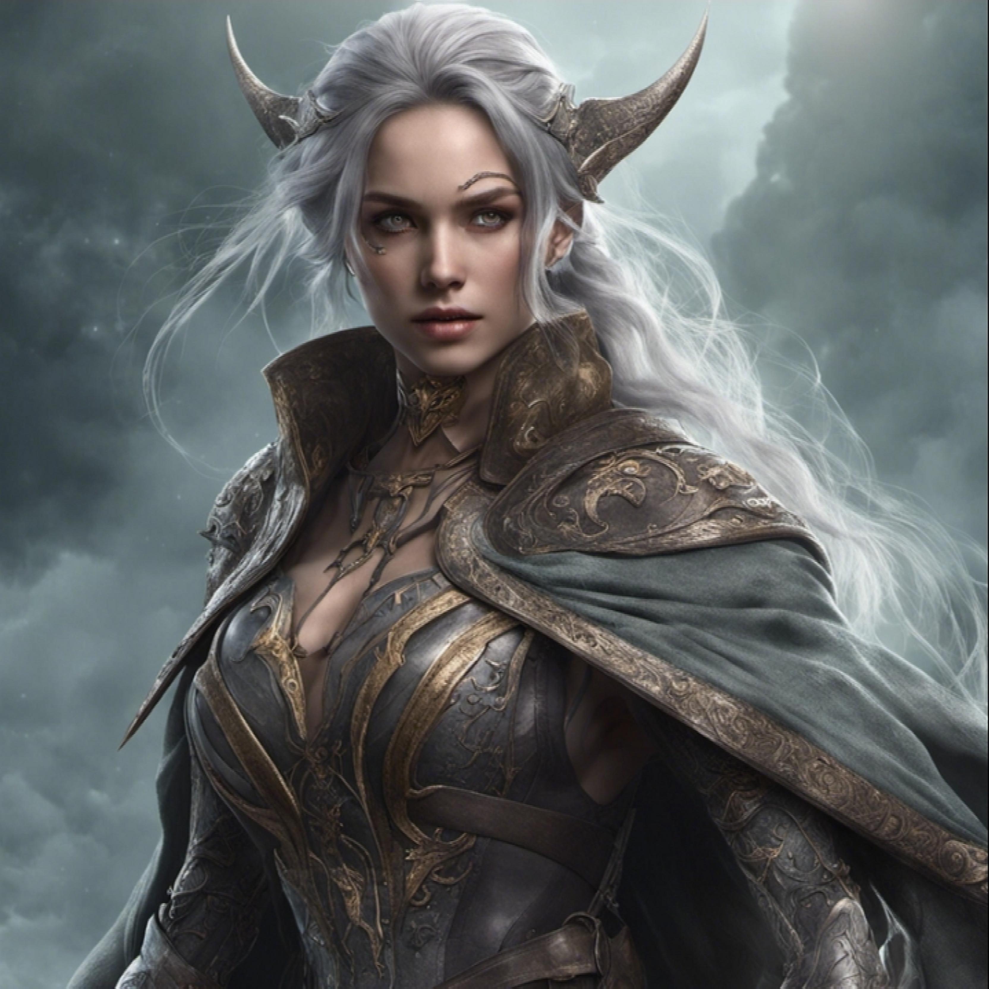 Eunuch Of God artwork