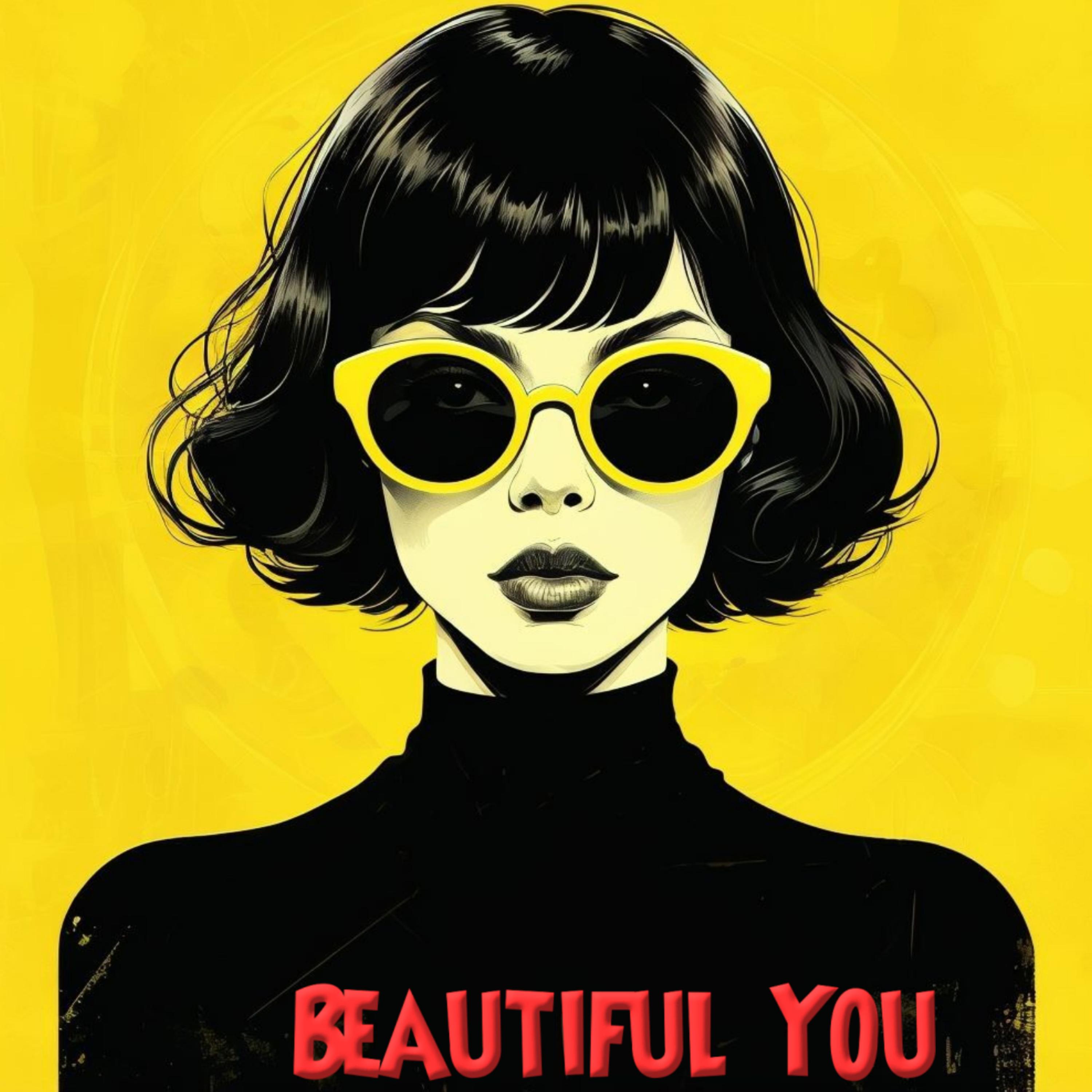 Beautiful You artwork