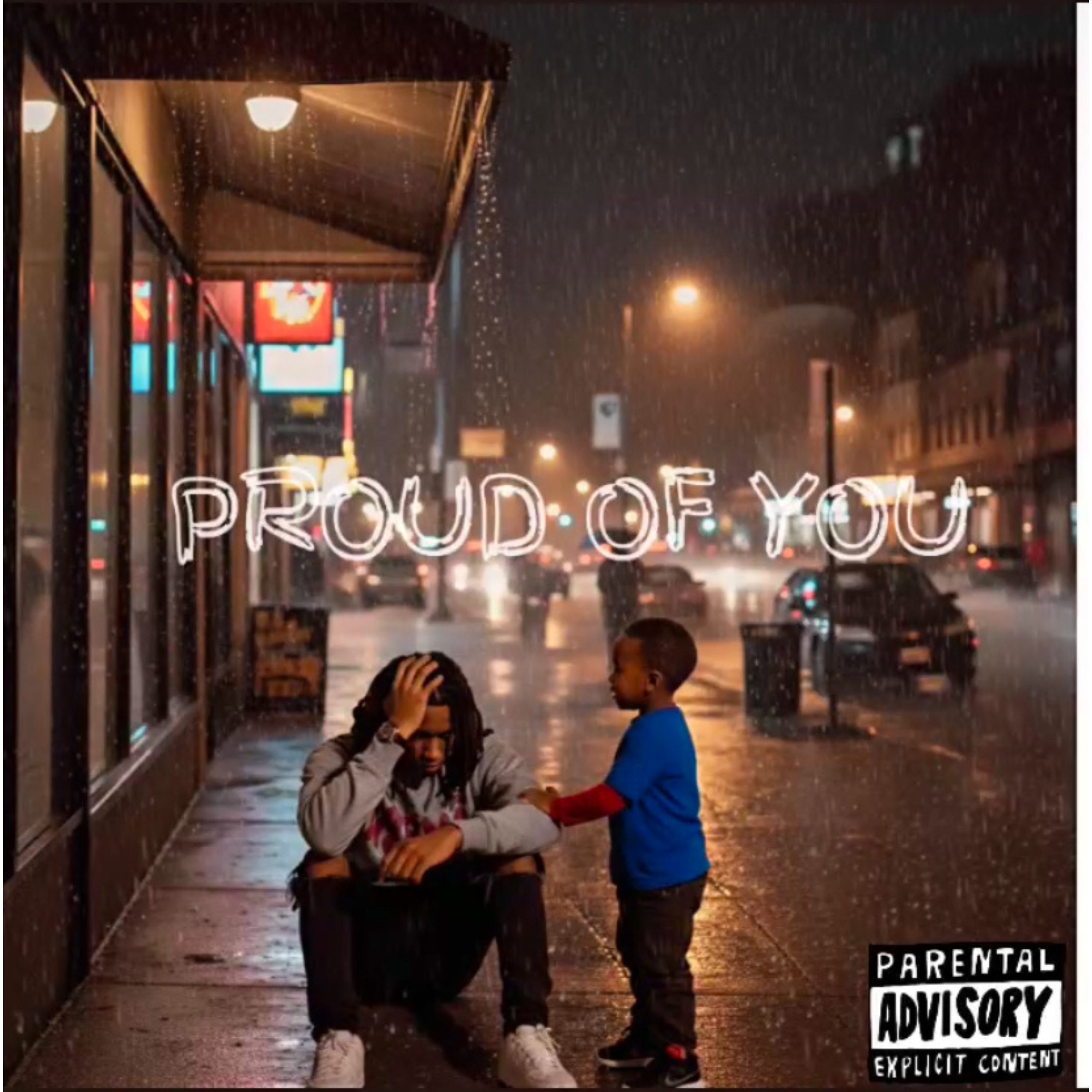 Proud Of You artwork