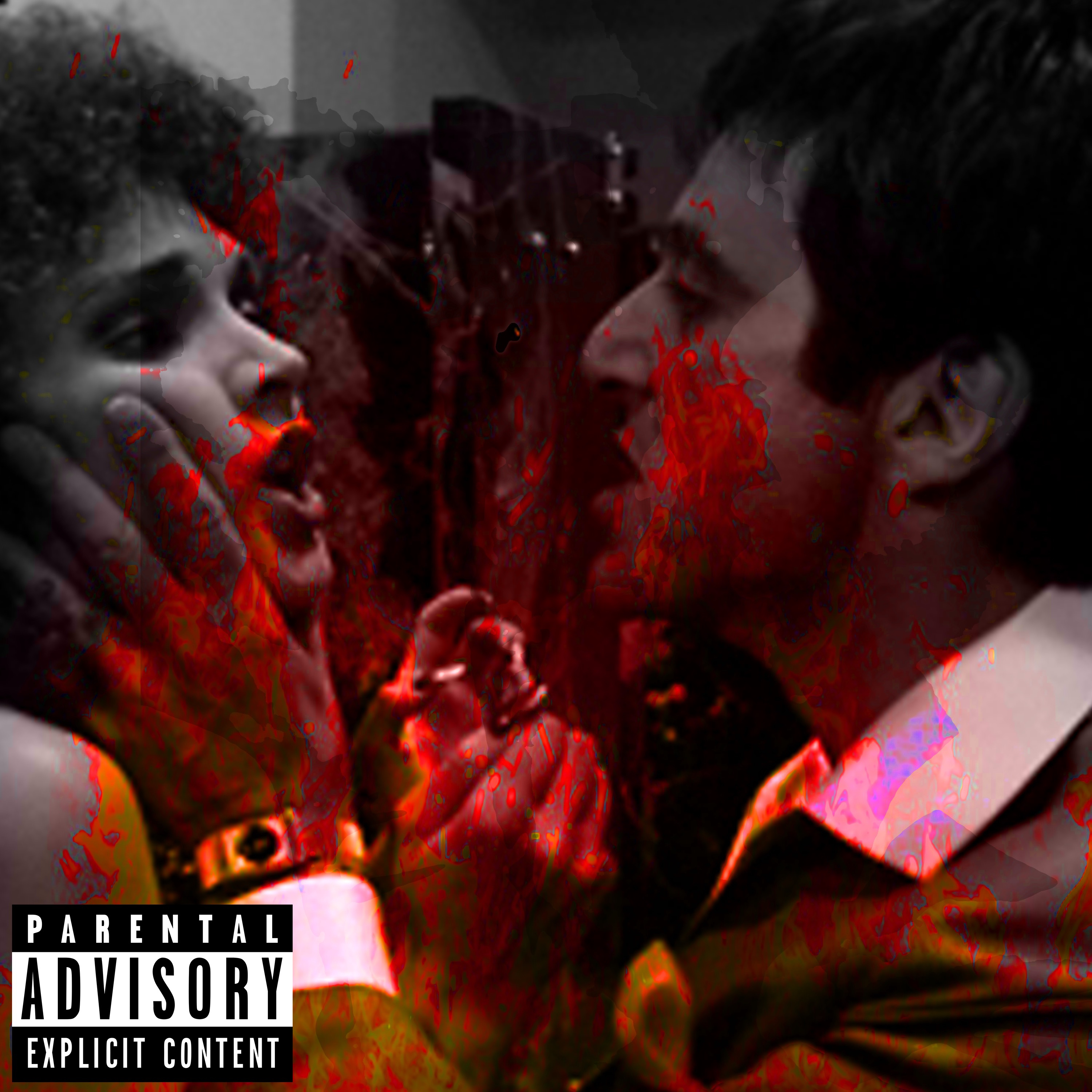 Disrespectful by SPR Sheezy cover art