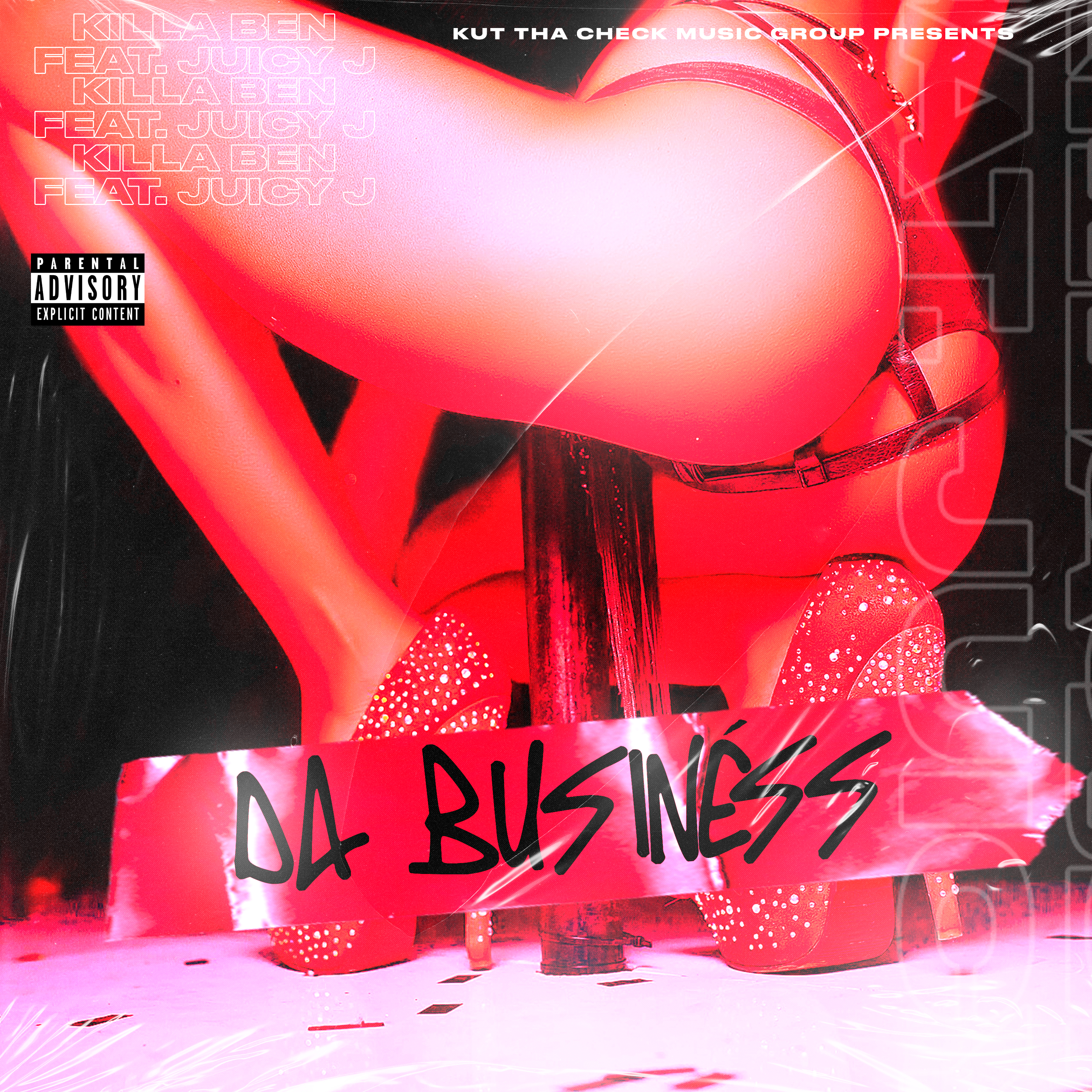 Da Business  artwork