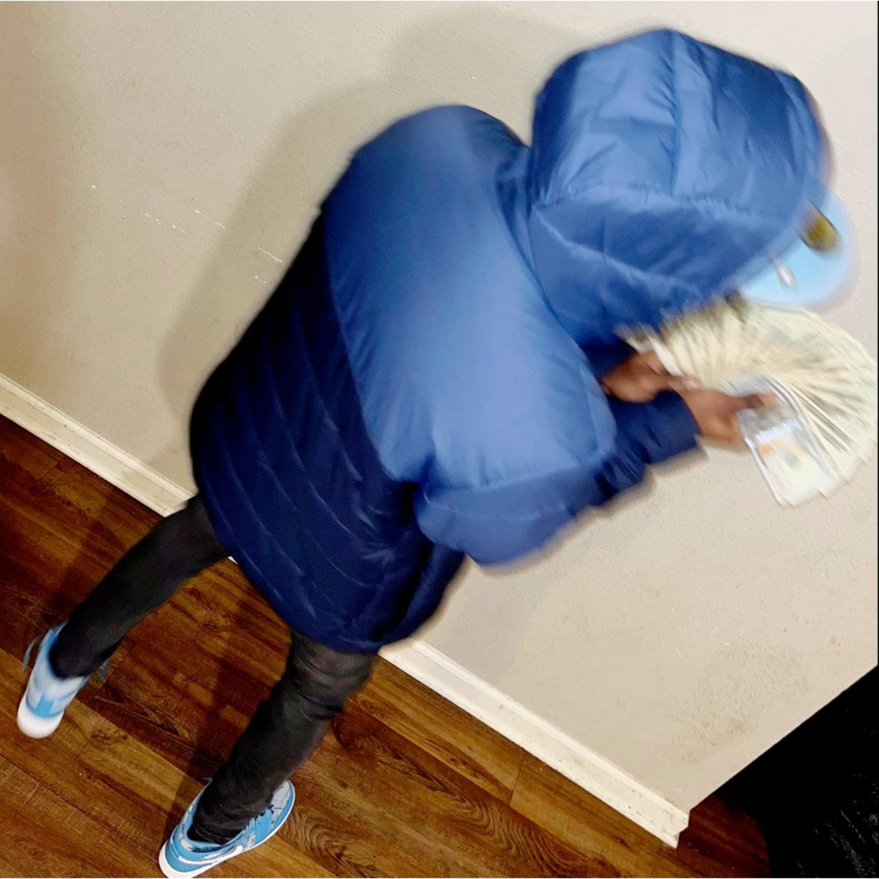 Procedure To The Party artwork