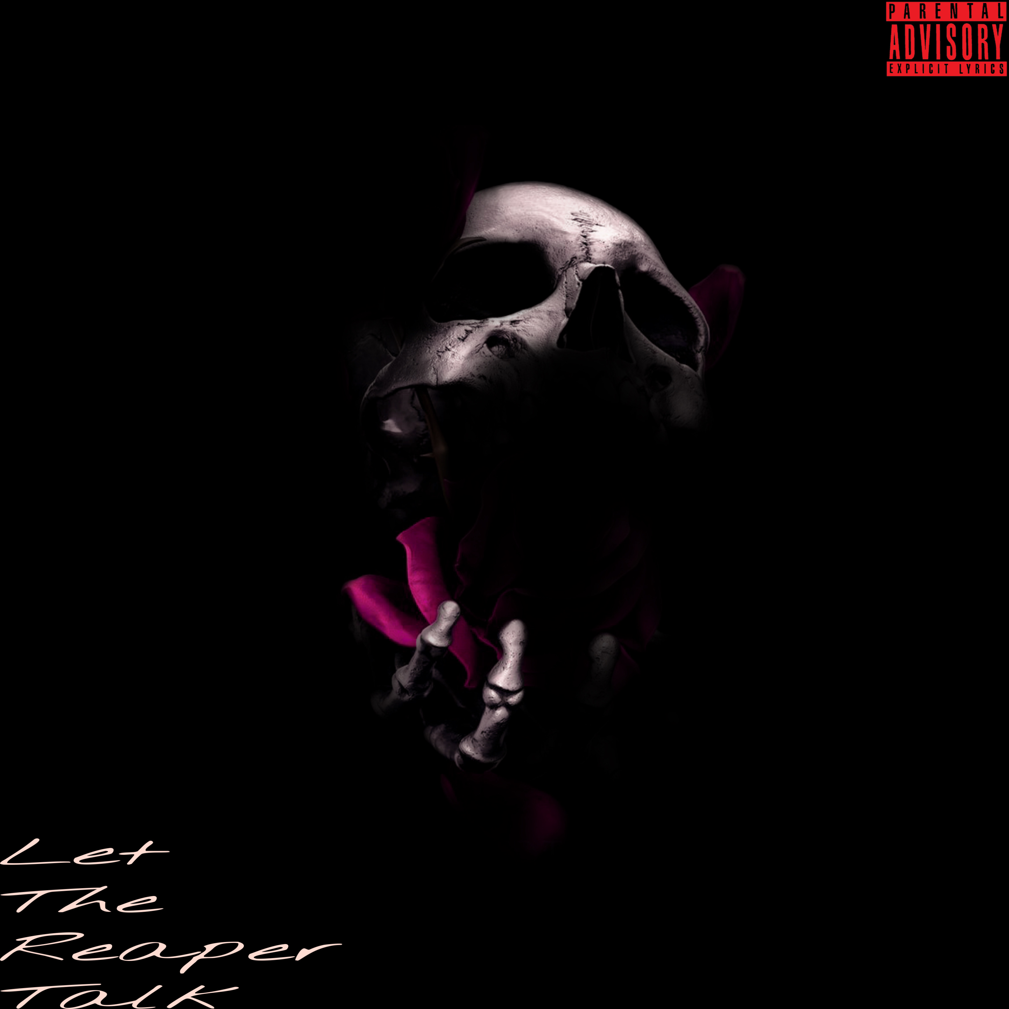 Let The Reaper Talk artwork