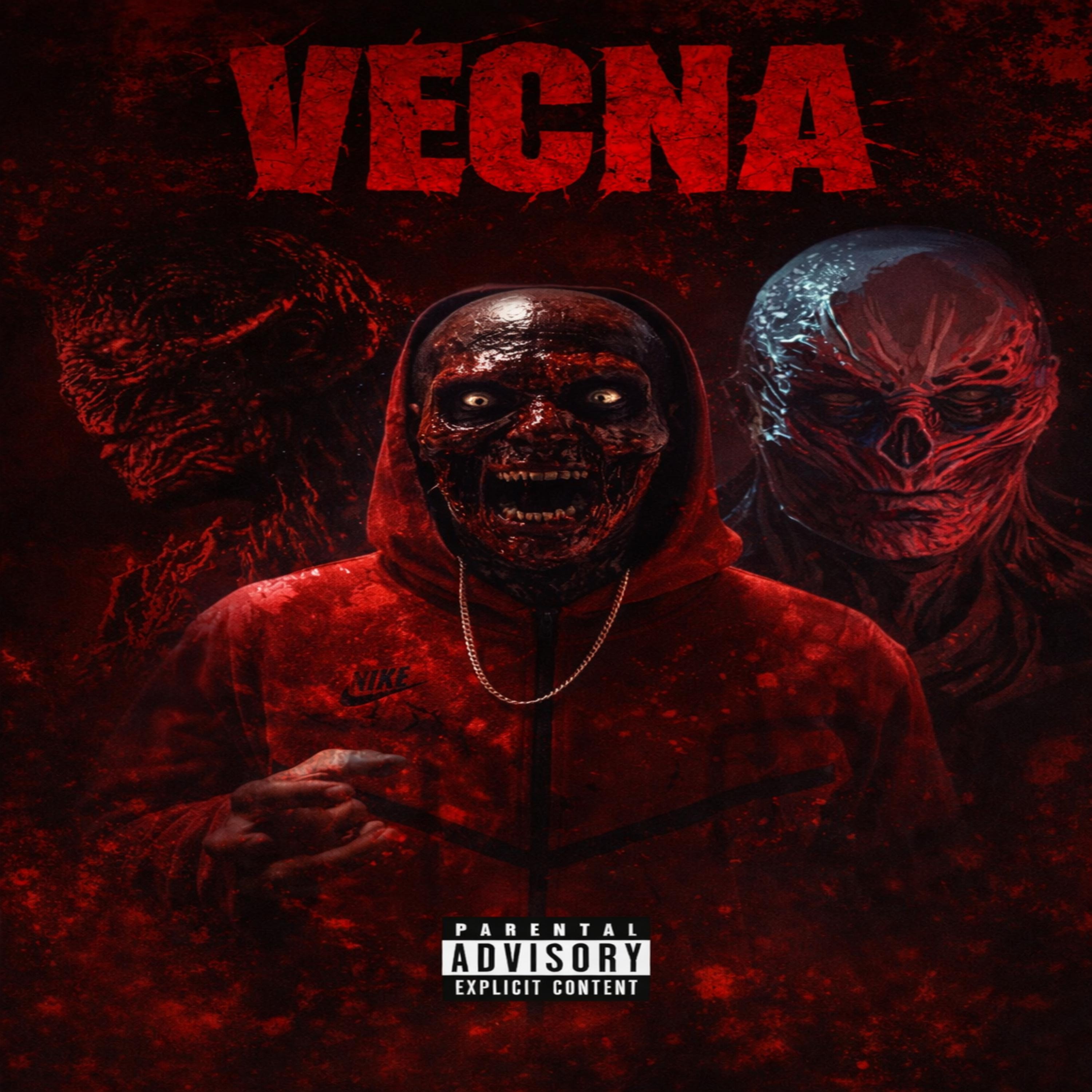 Vecna artwork