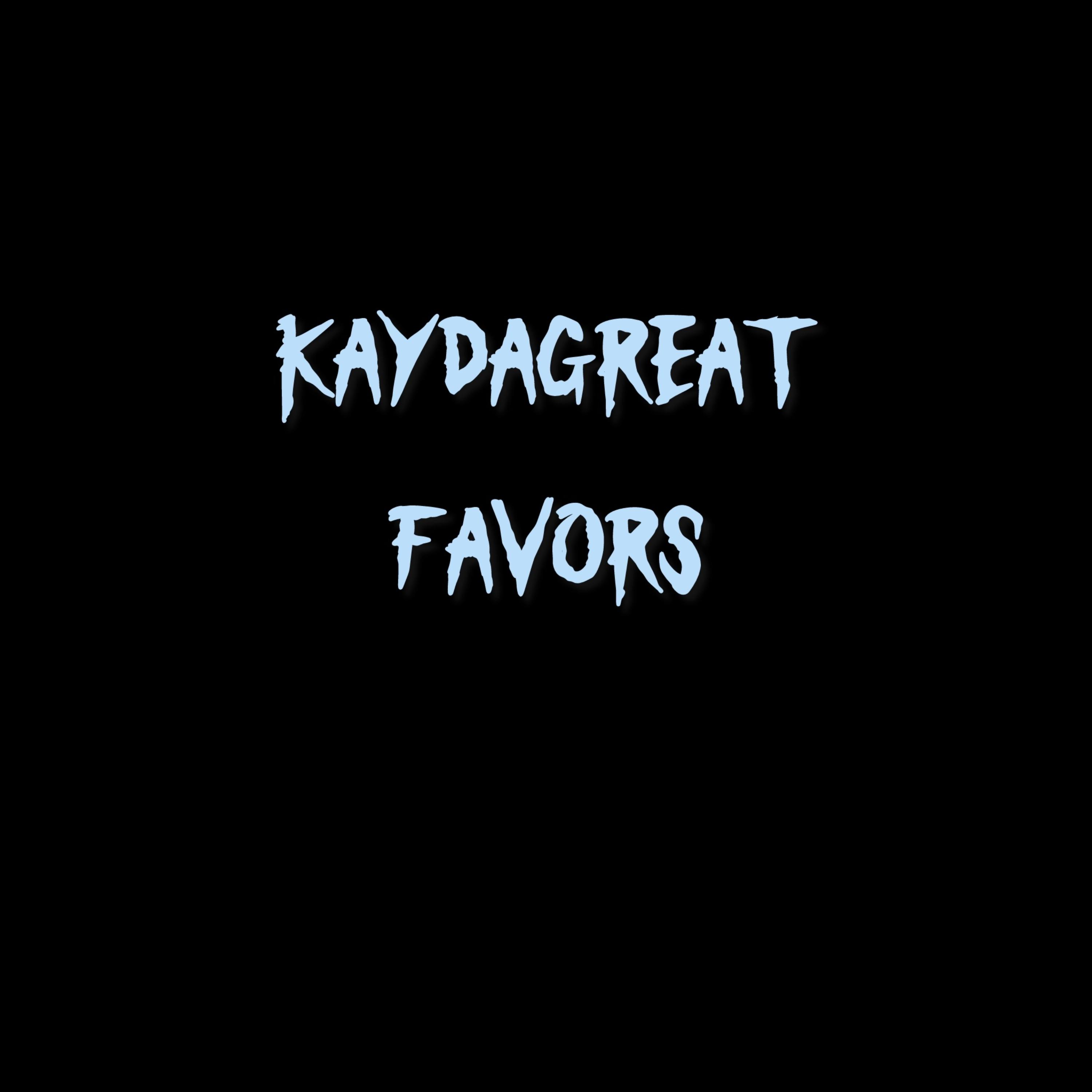 FAVORS artwork